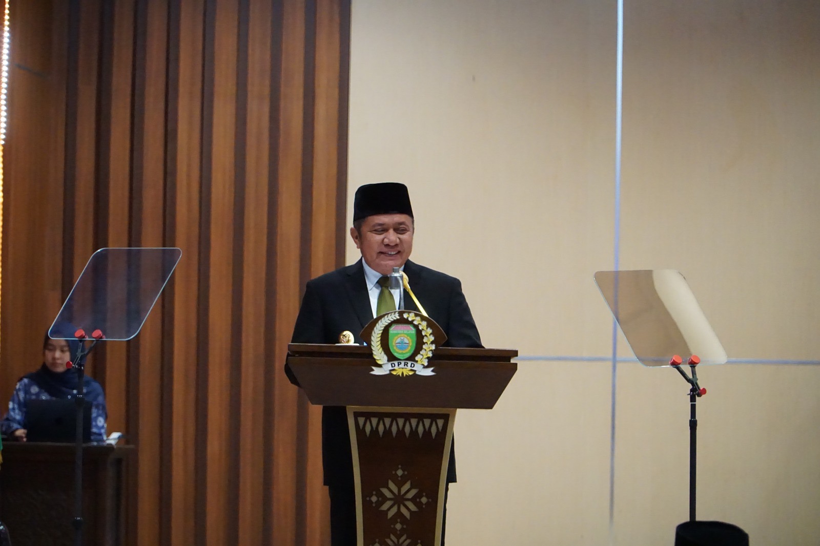 Galeri Berita