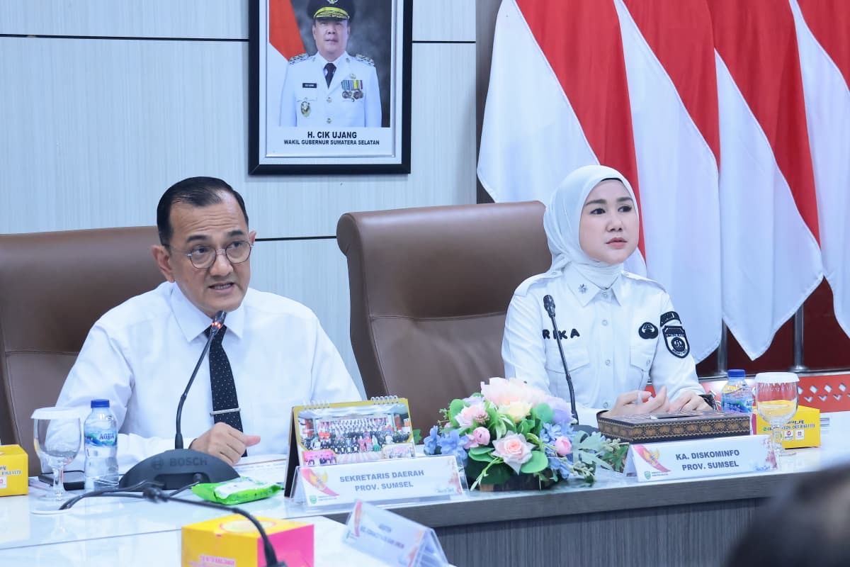 Galeri Berita