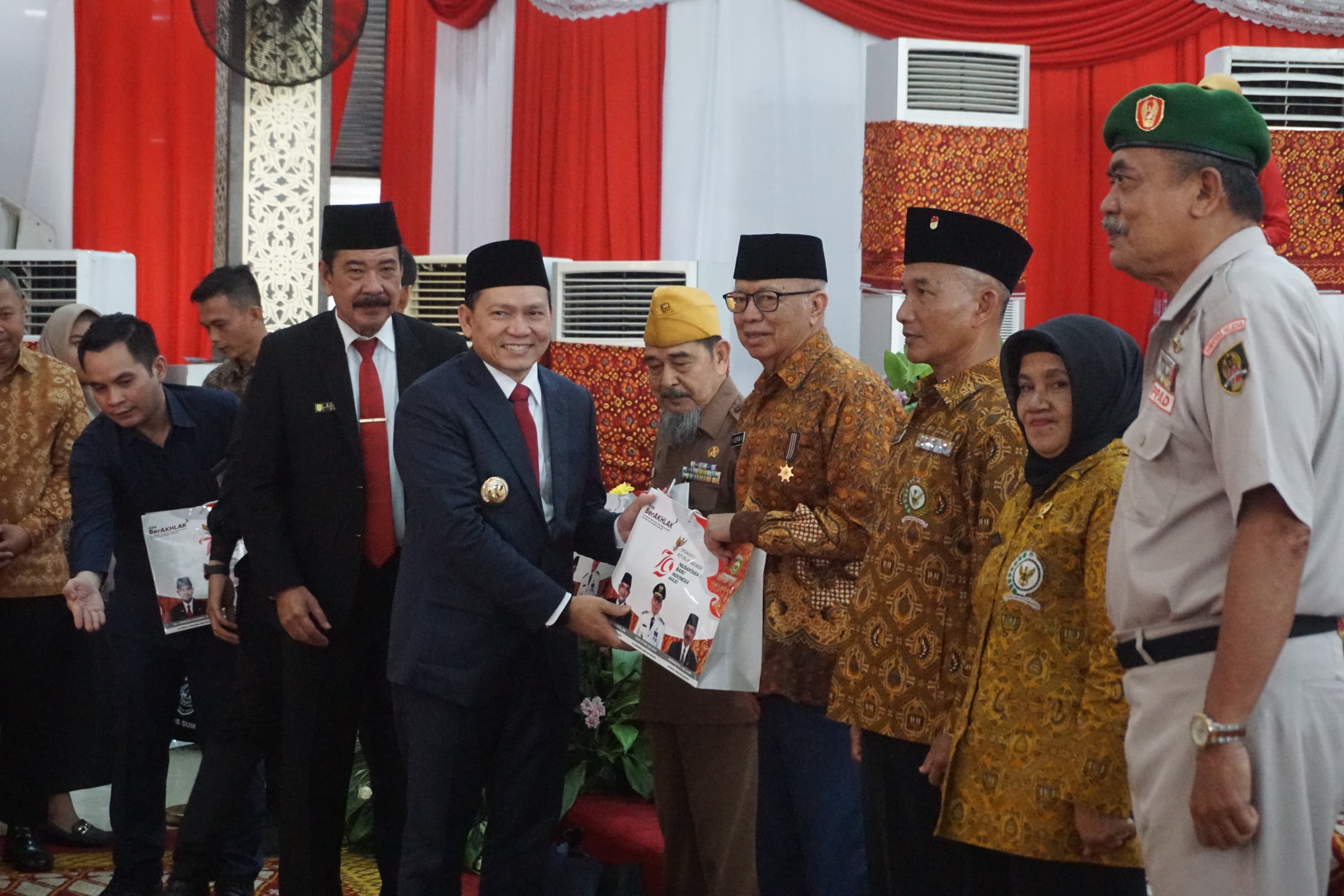 Galeri Berita