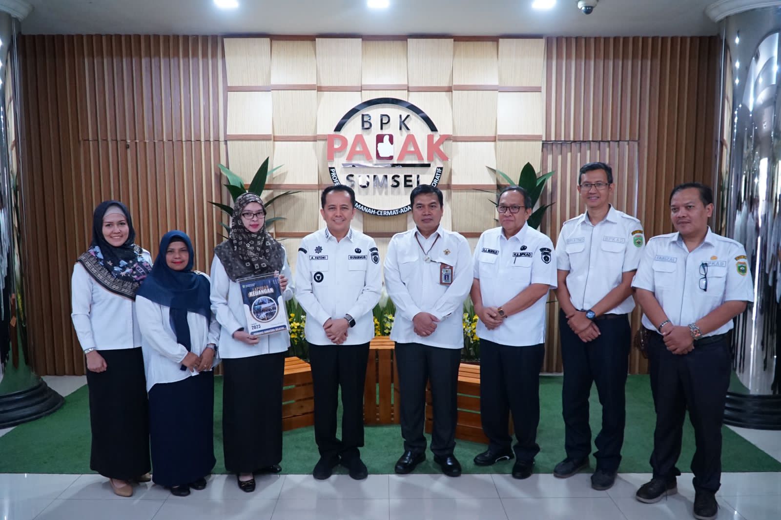 Galeri Berita