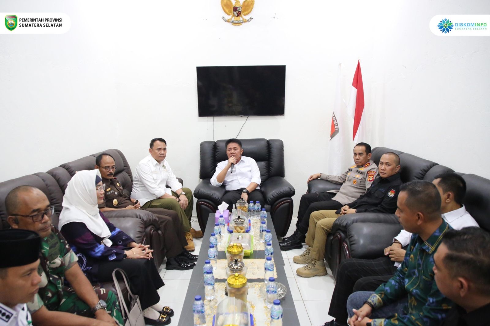 Galeri Berita