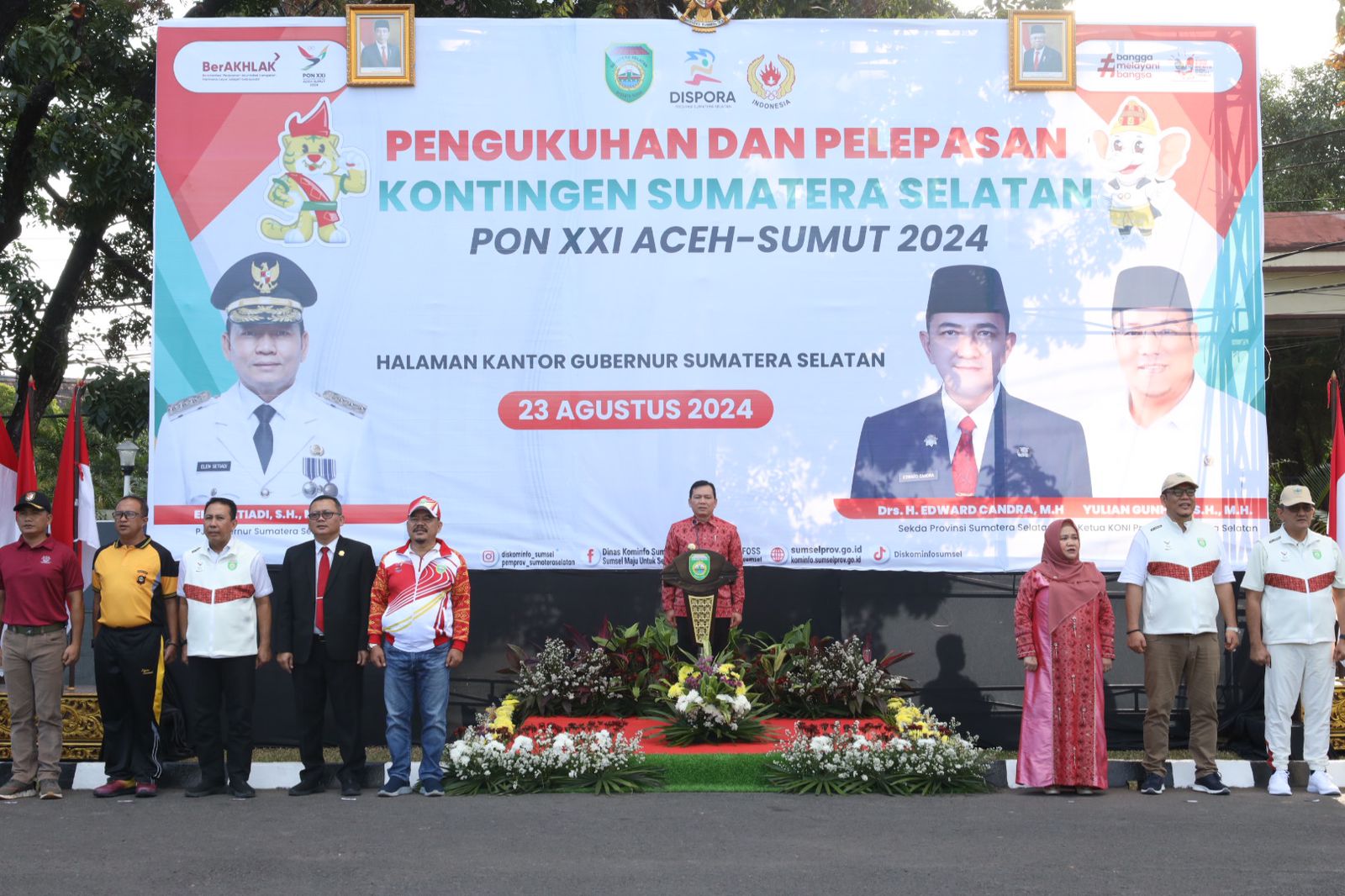Galeri Berita