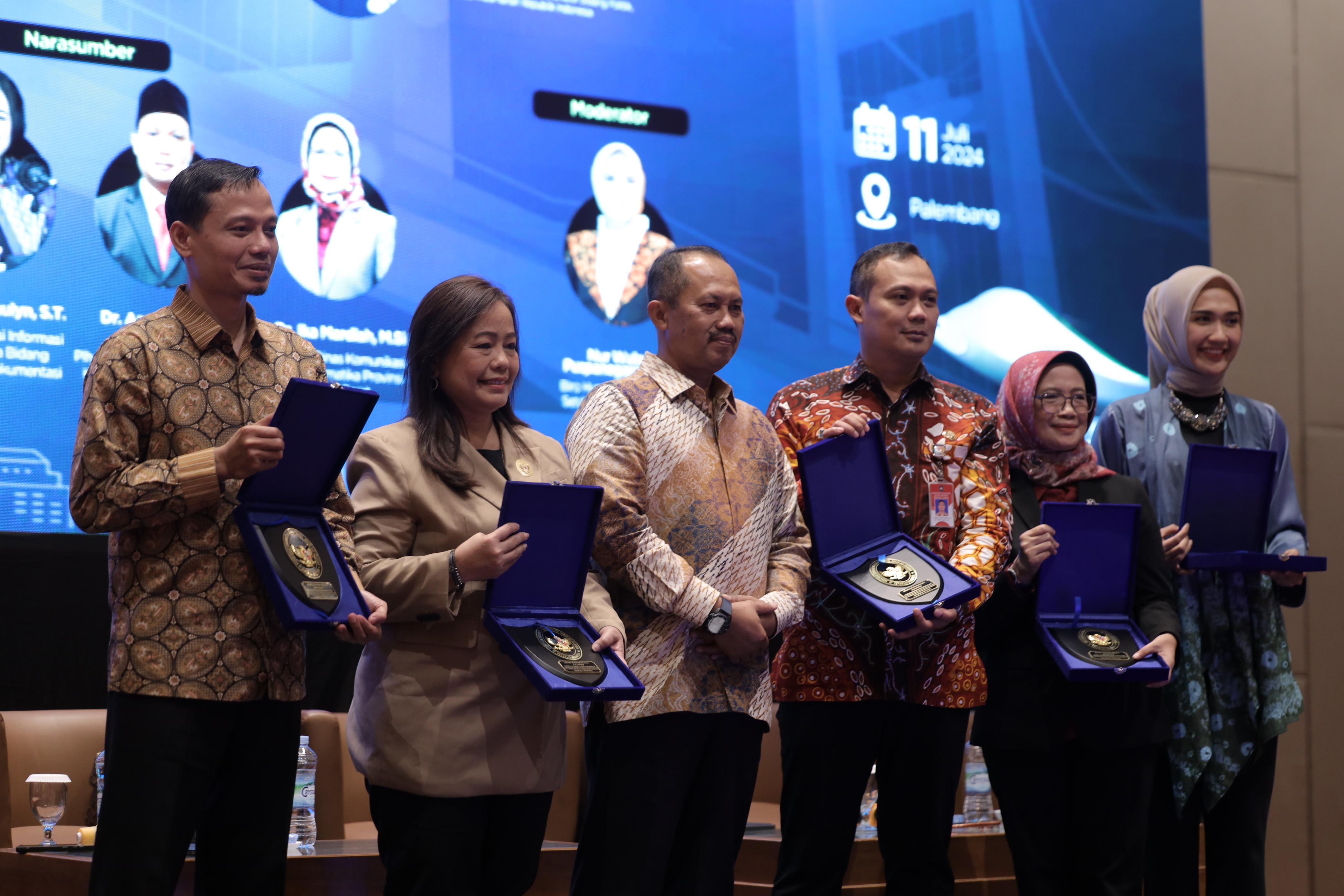 Galeri Berita