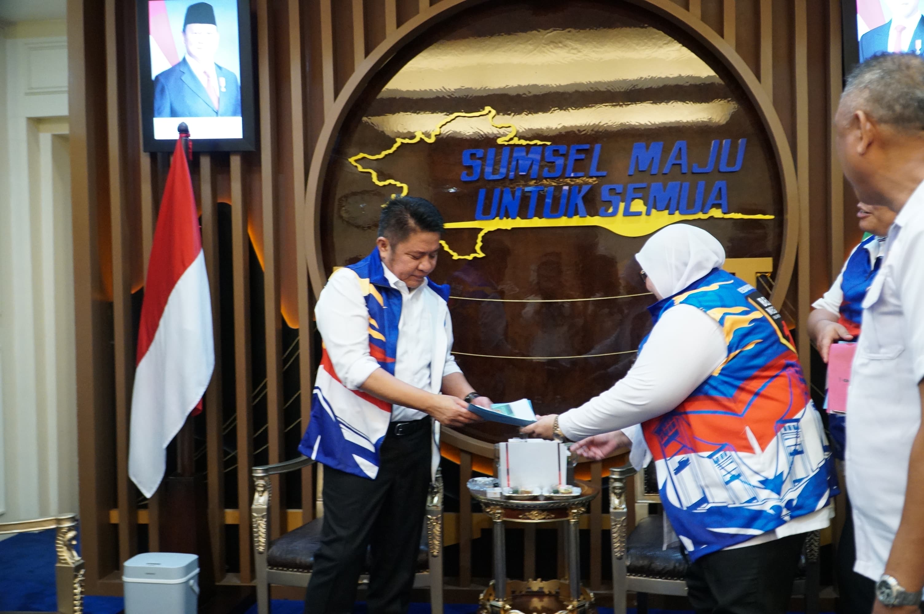 Galeri Berita