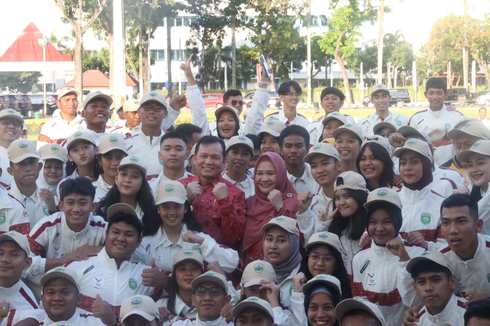 Galeri Berita