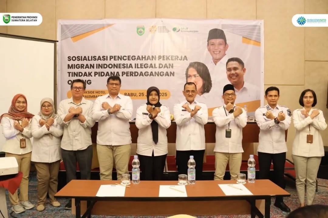 Galeri Berita