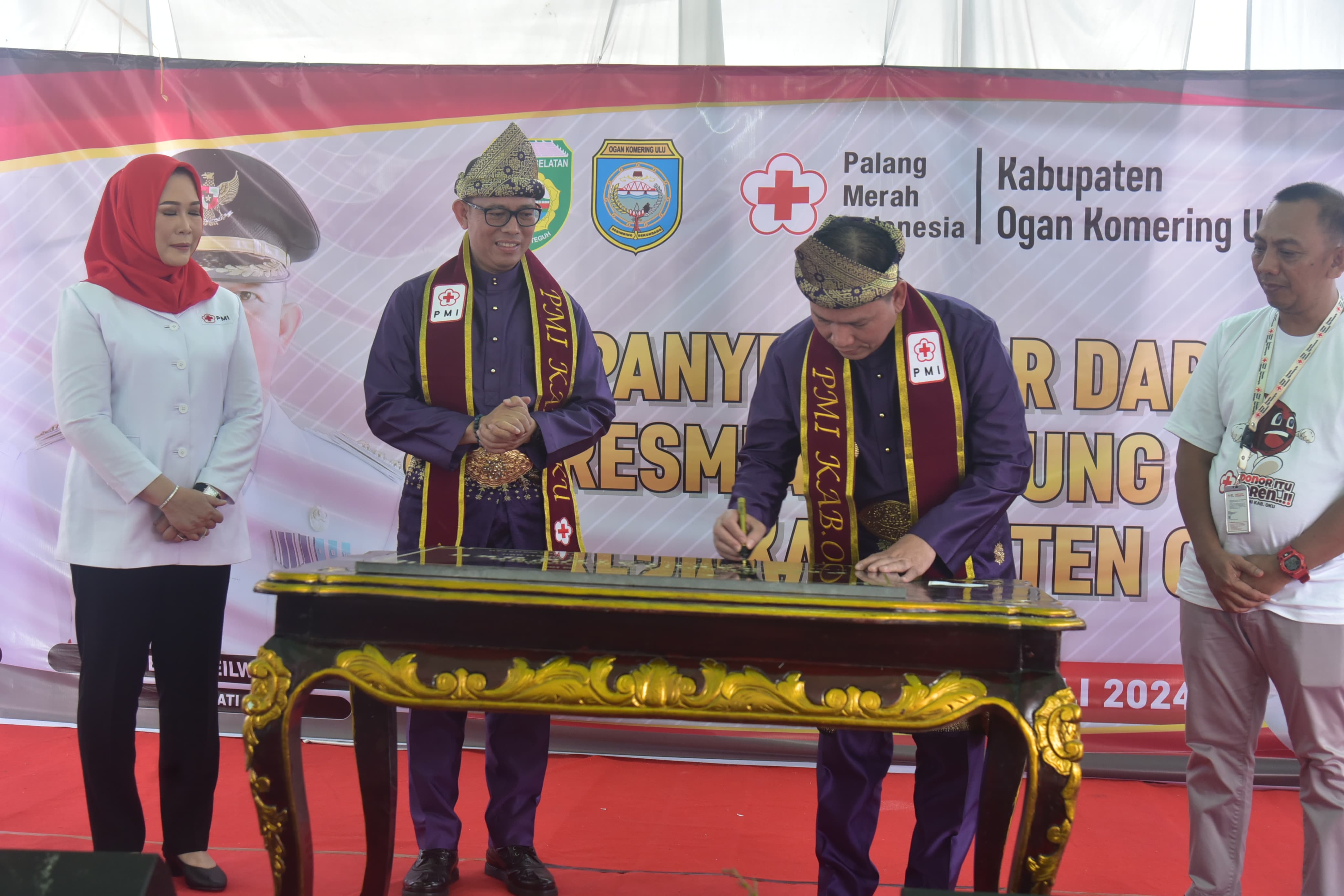 Galeri Berita