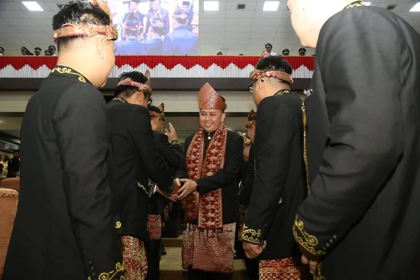 Galeri Berita