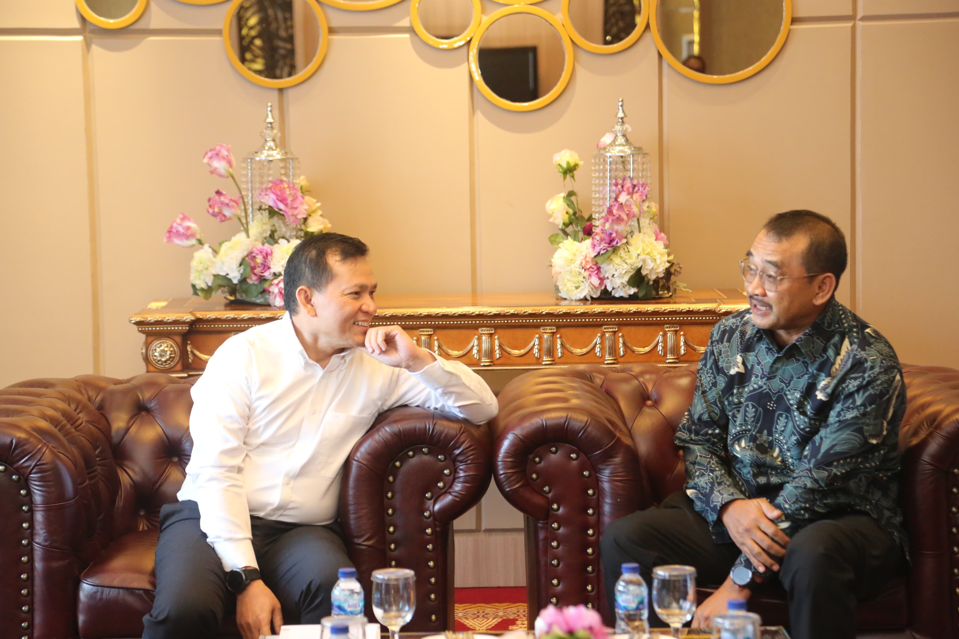 Galeri Berita