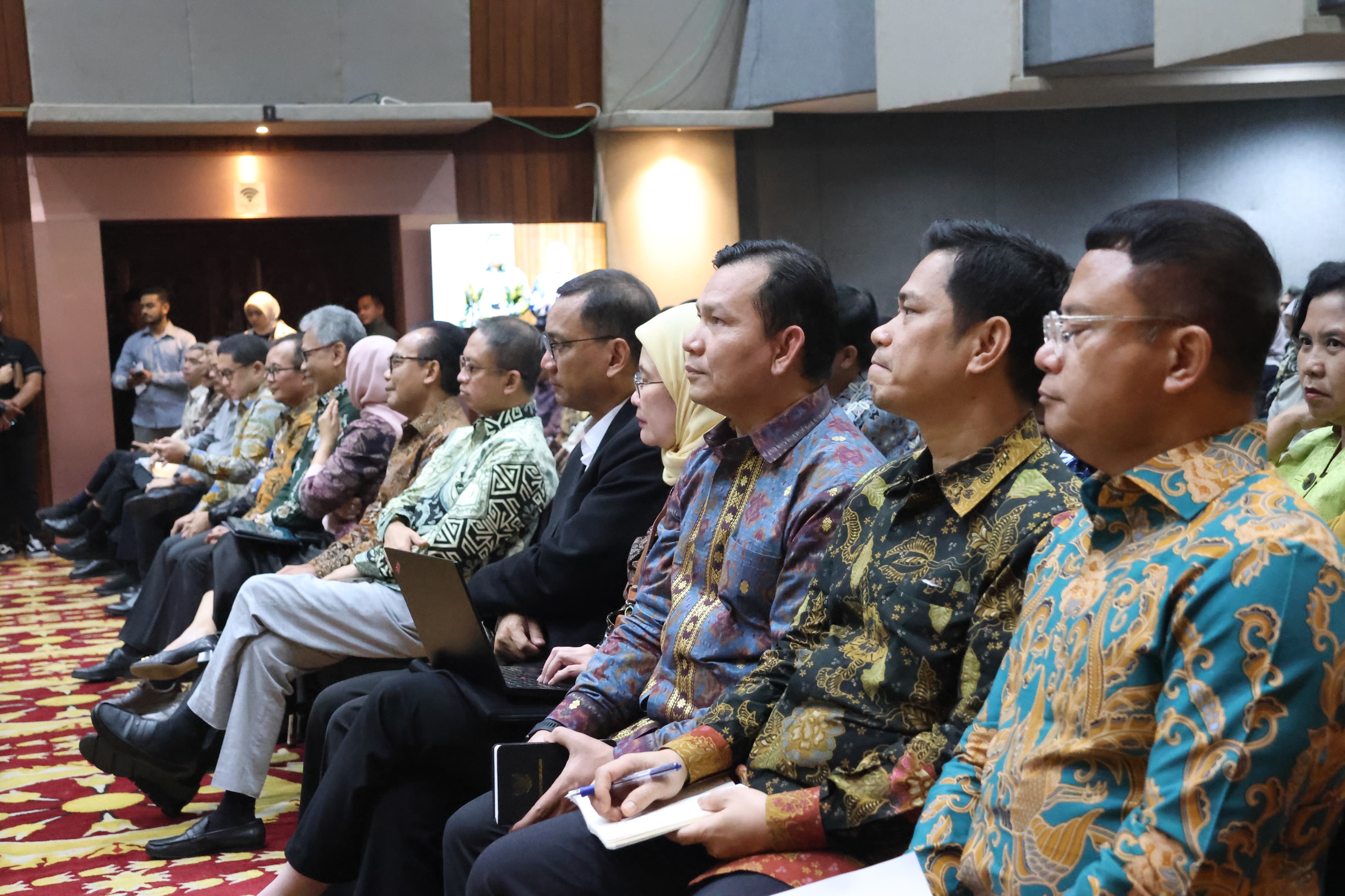 Galeri Berita
