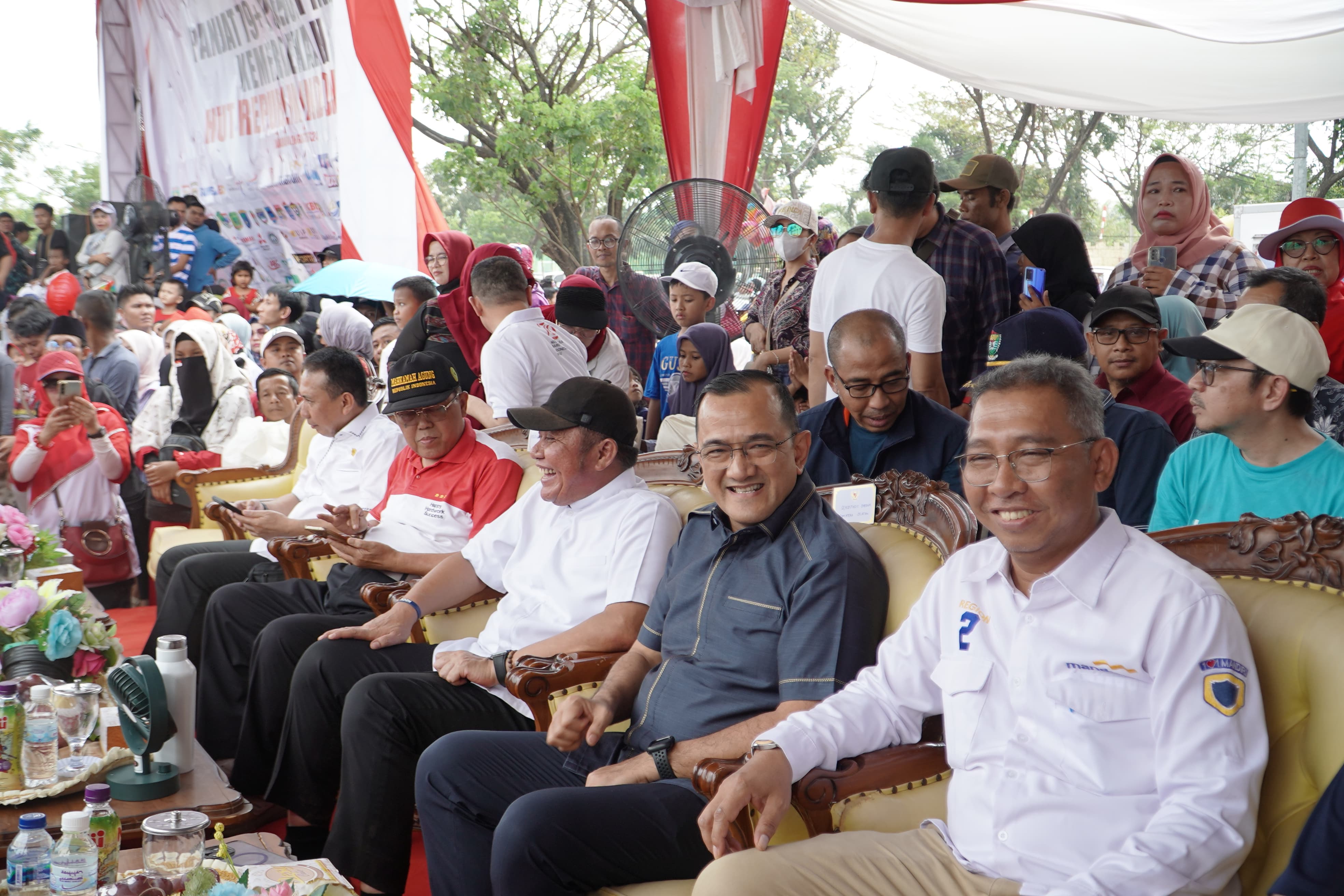 Galeri Berita