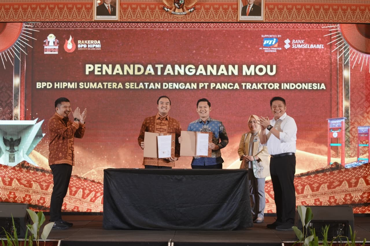 Galeri Berita