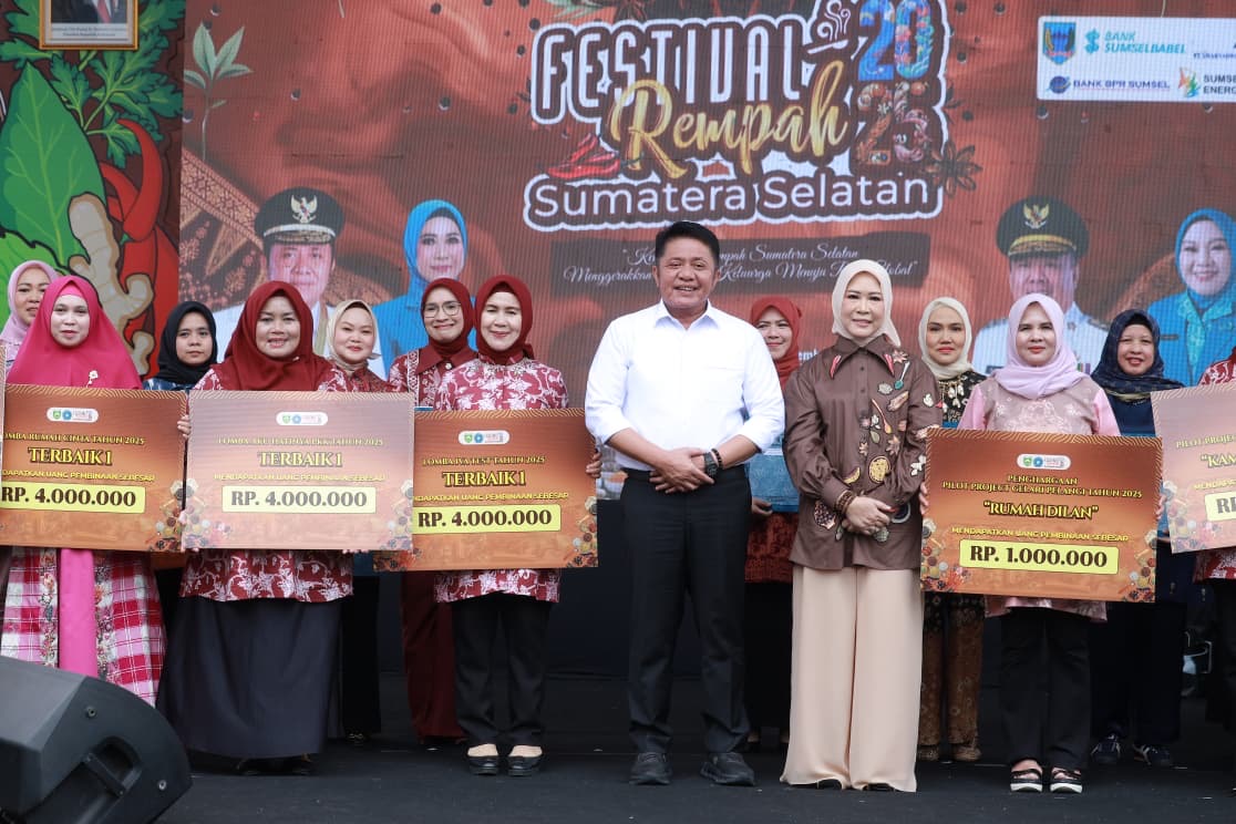 Galeri Berita