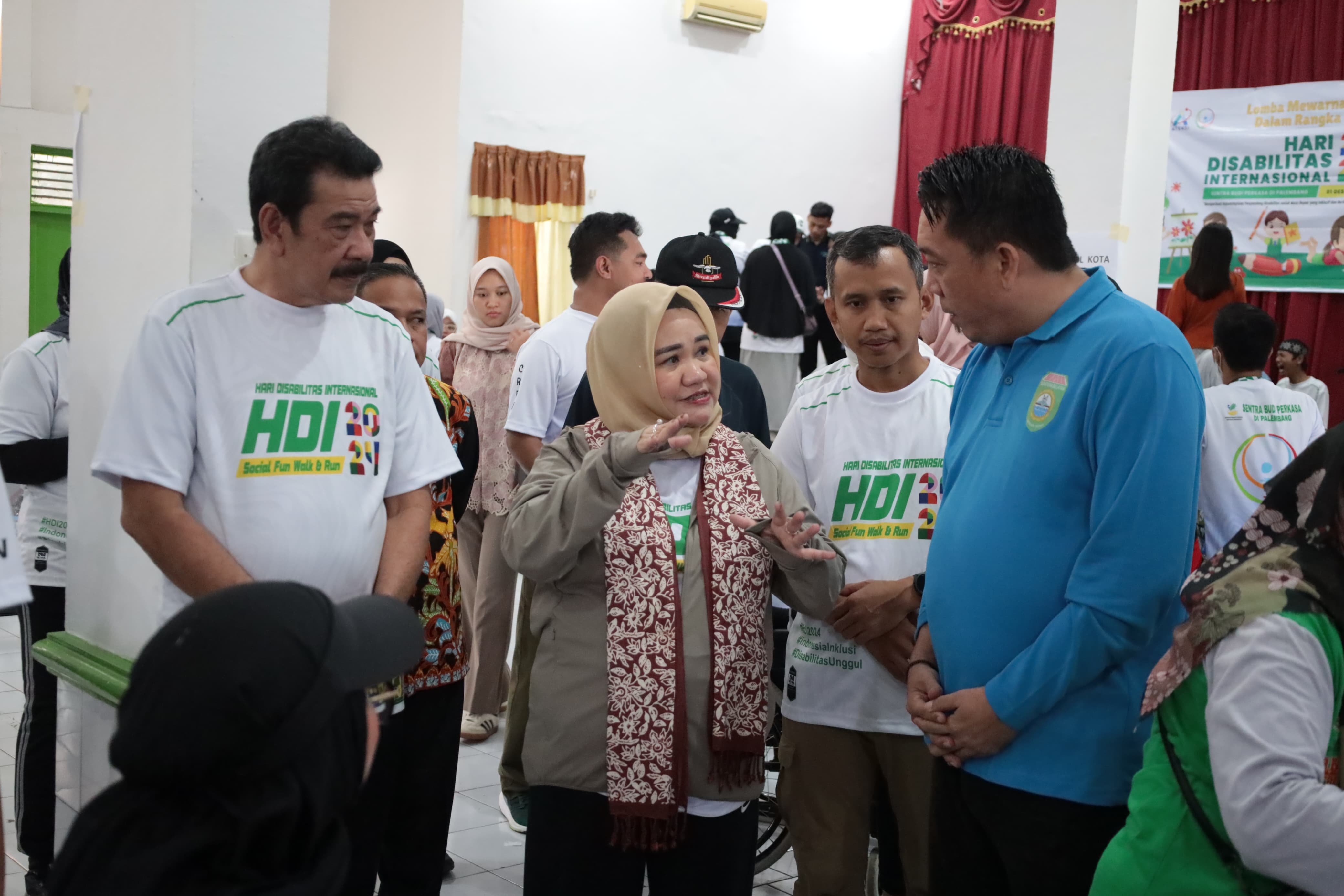 Galeri Berita