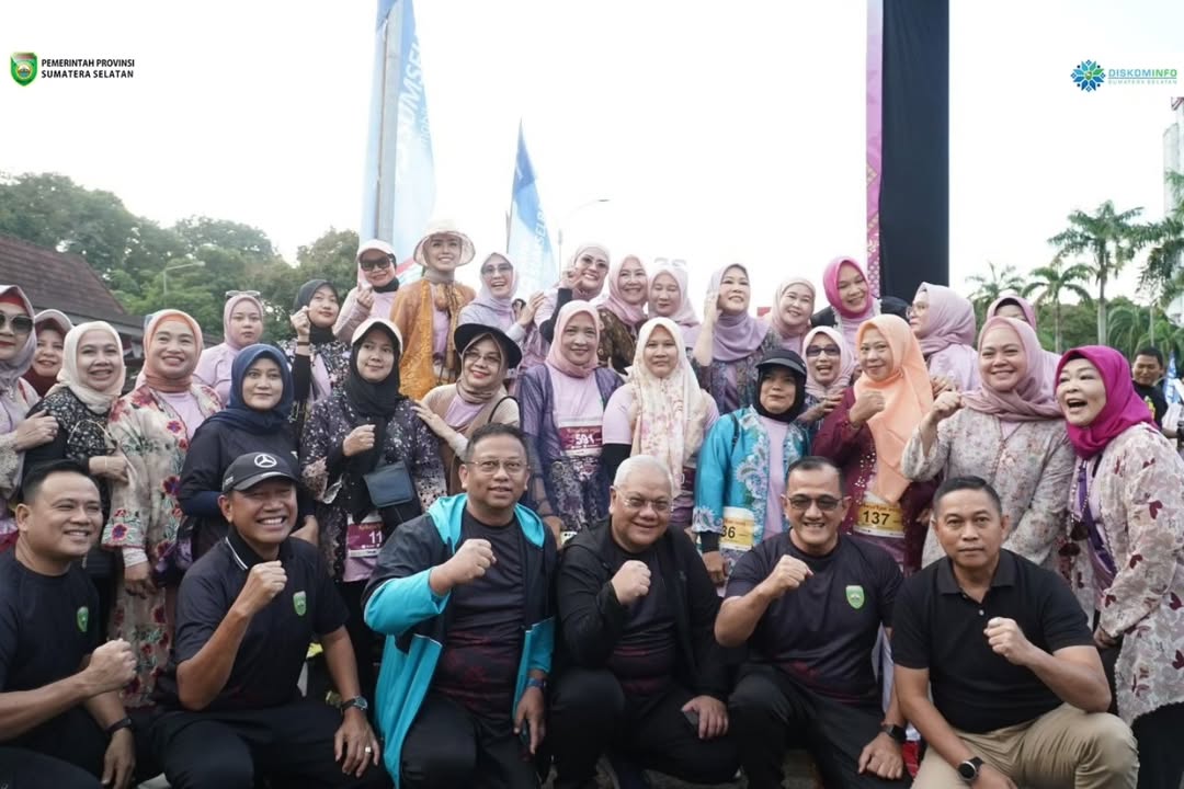 Galeri Berita