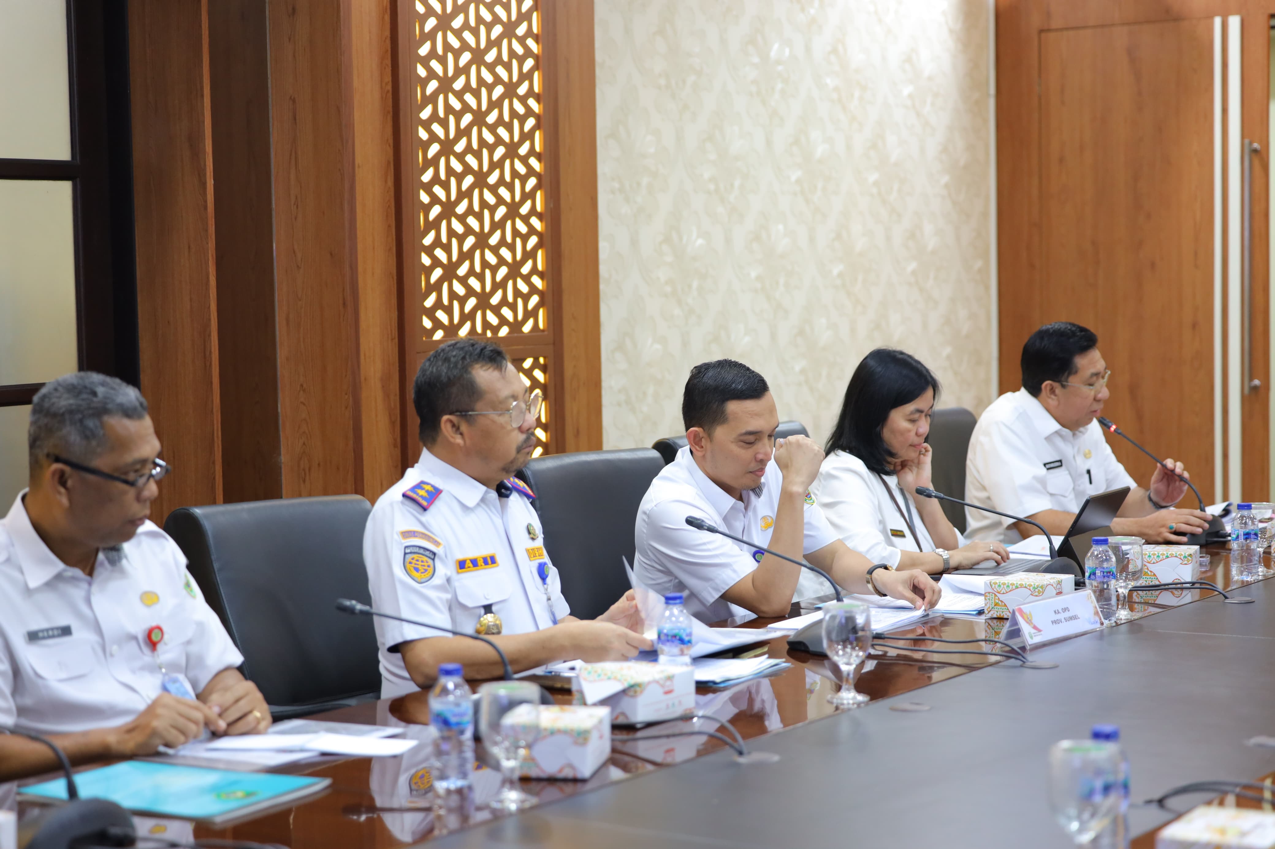 Galeri Berita