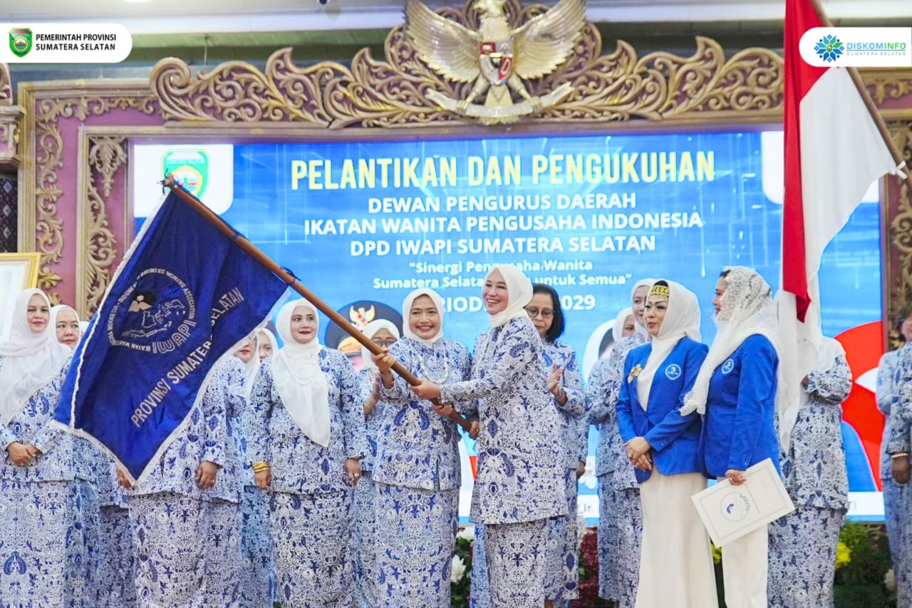 Galeri Berita