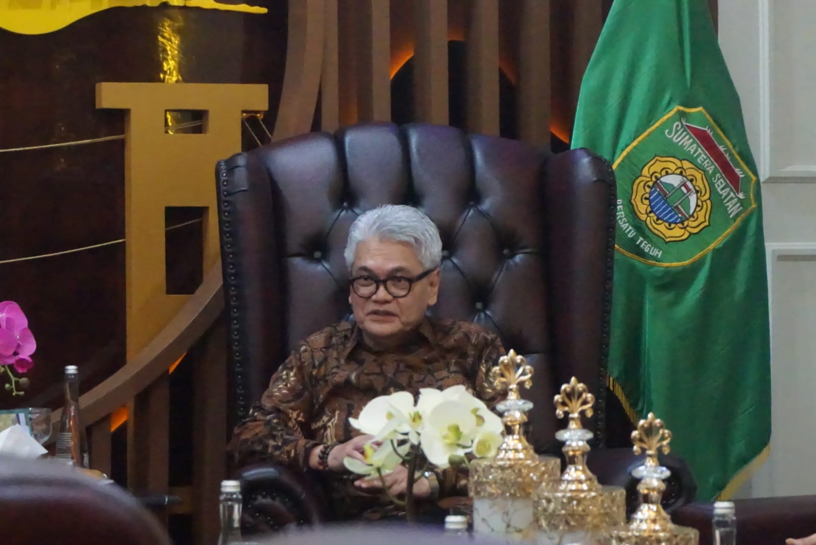 Galeri Berita