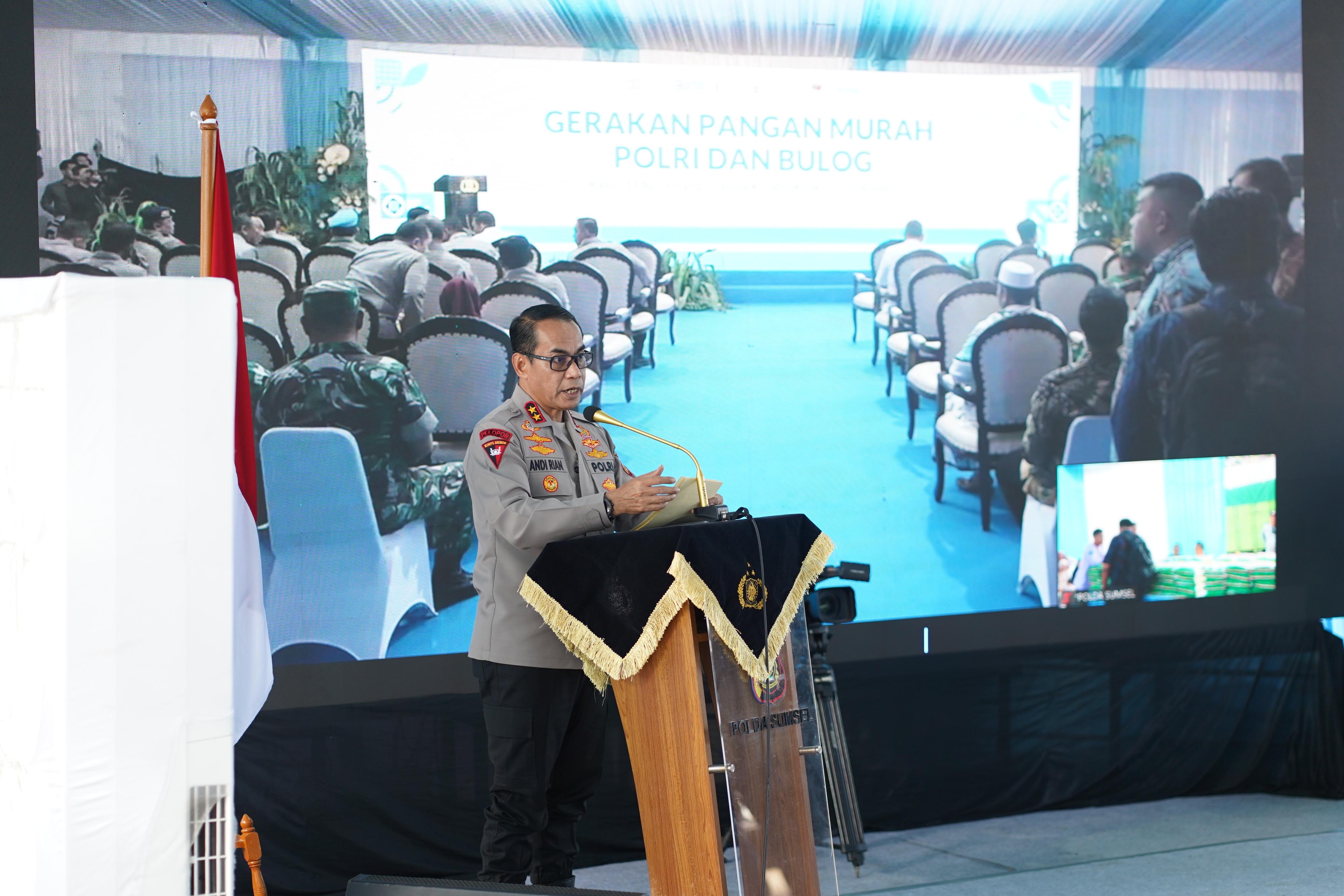 Galeri Berita