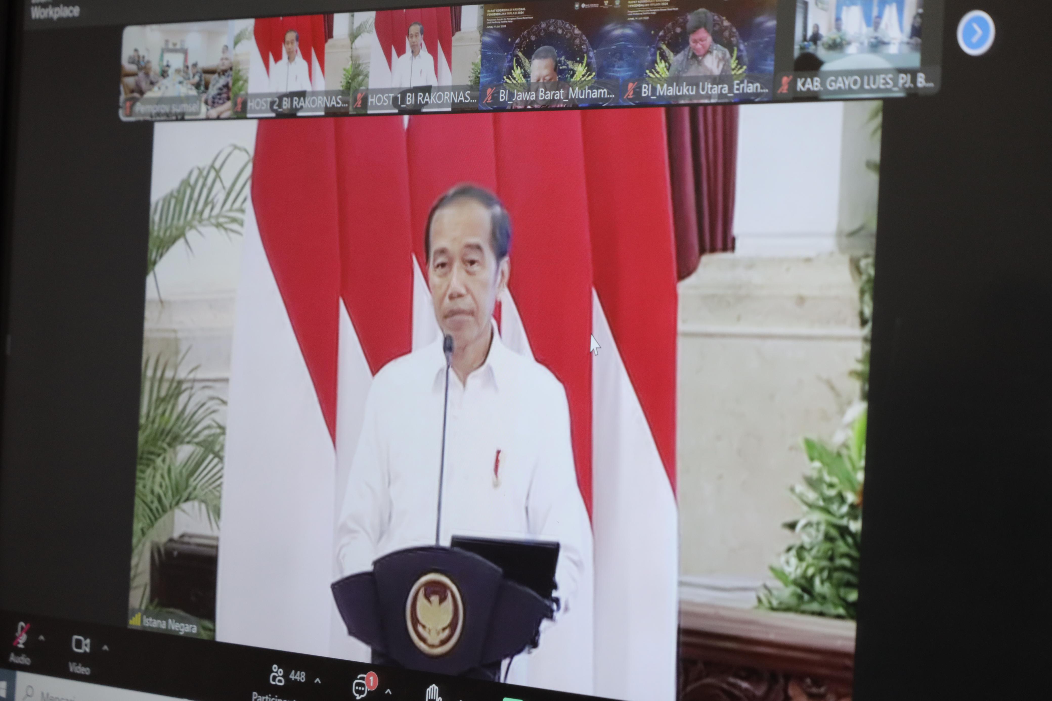 Galeri Berita