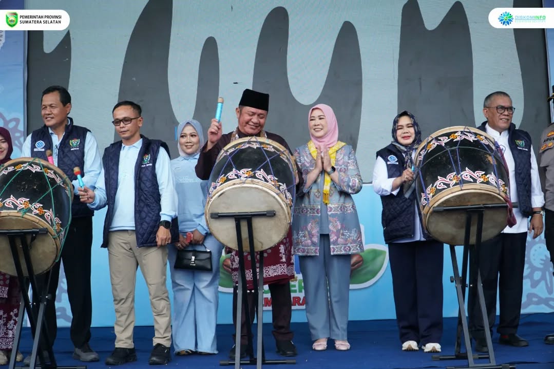 Galeri Berita