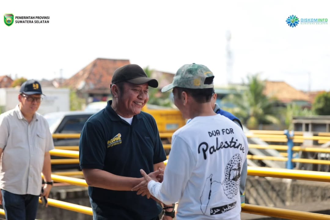 Galeri Berita