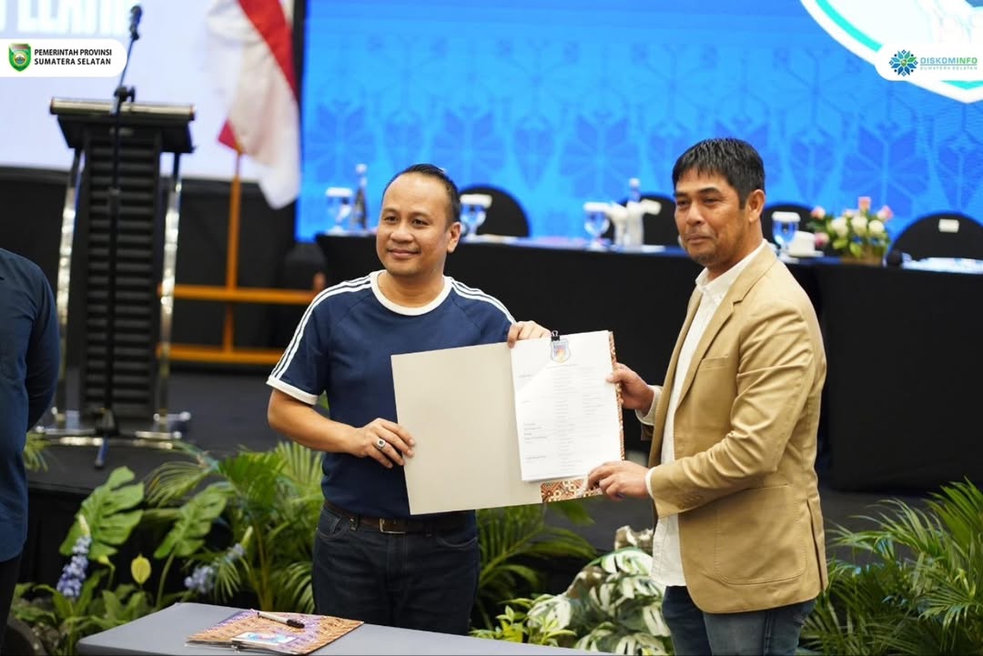 Galeri Berita