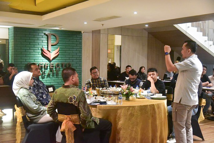 Galeri Berita