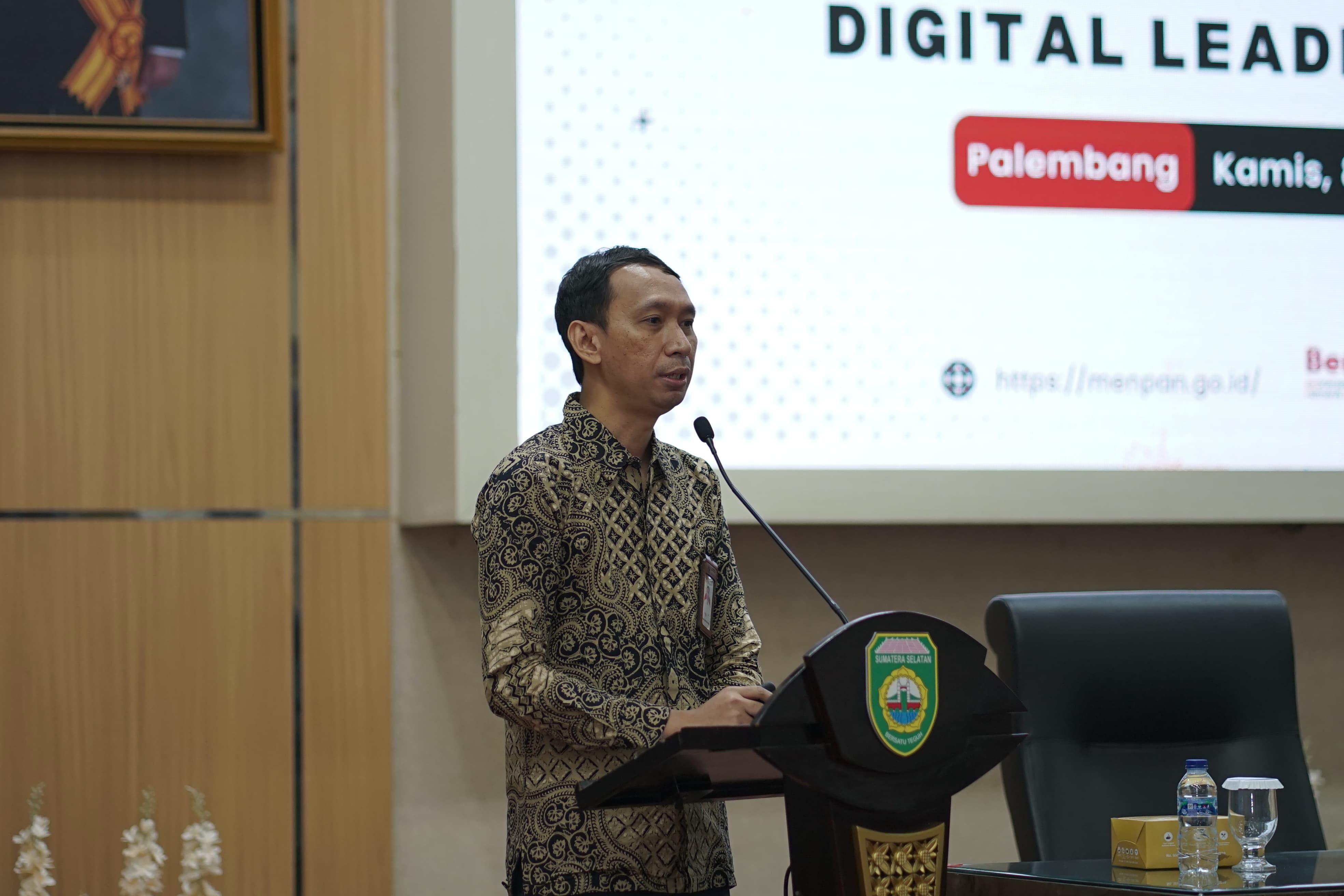 Galeri Berita
