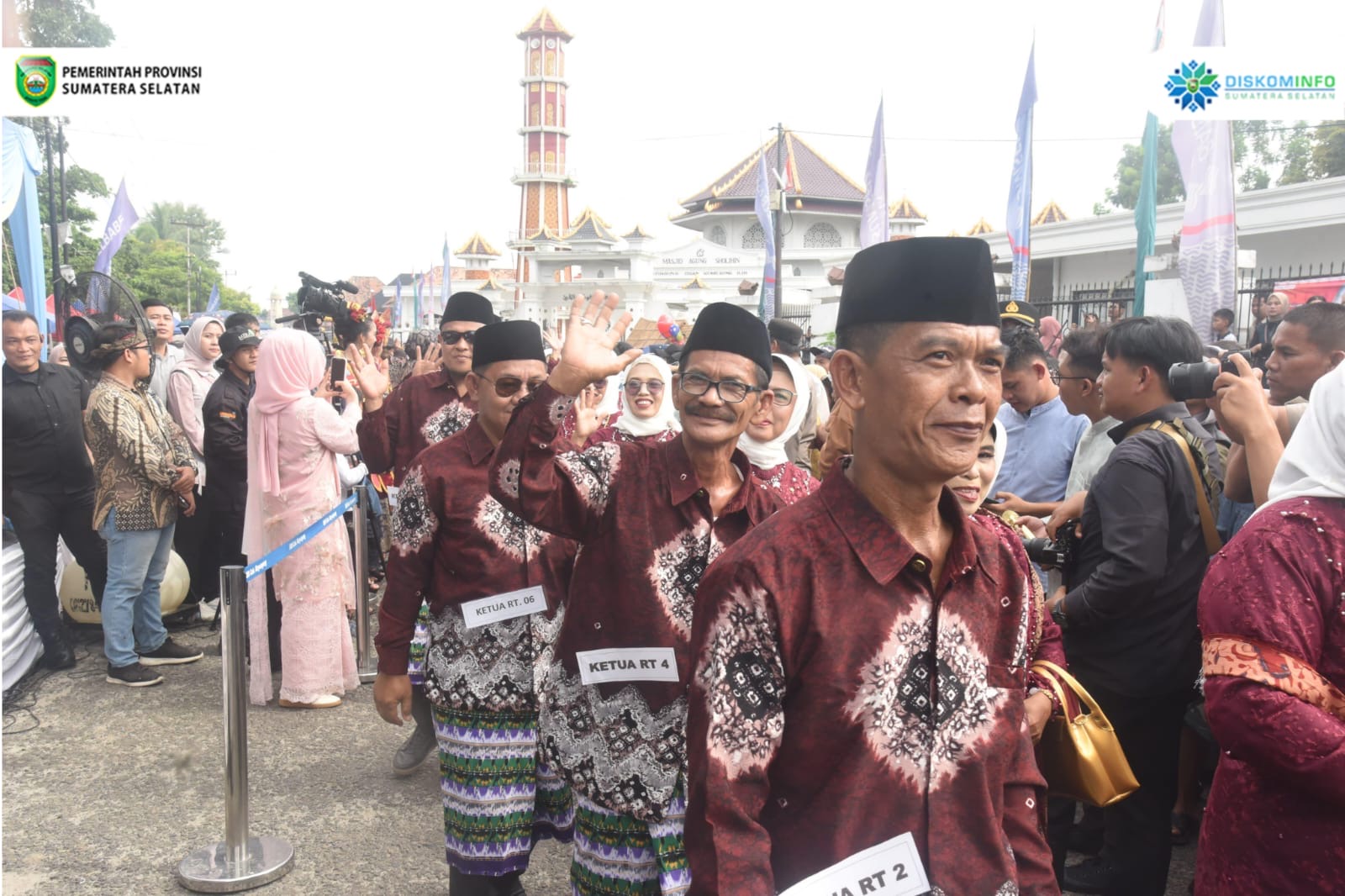 Galeri Berita