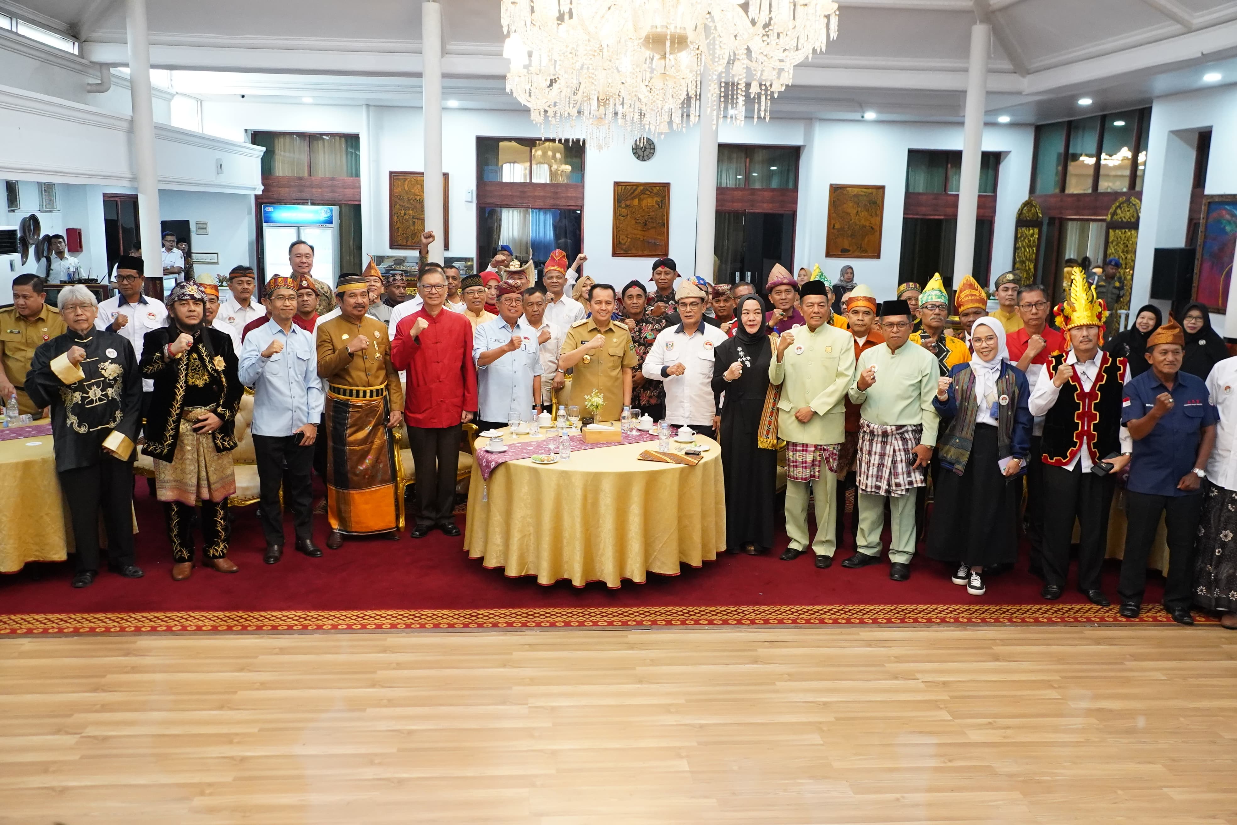 Galeri Berita