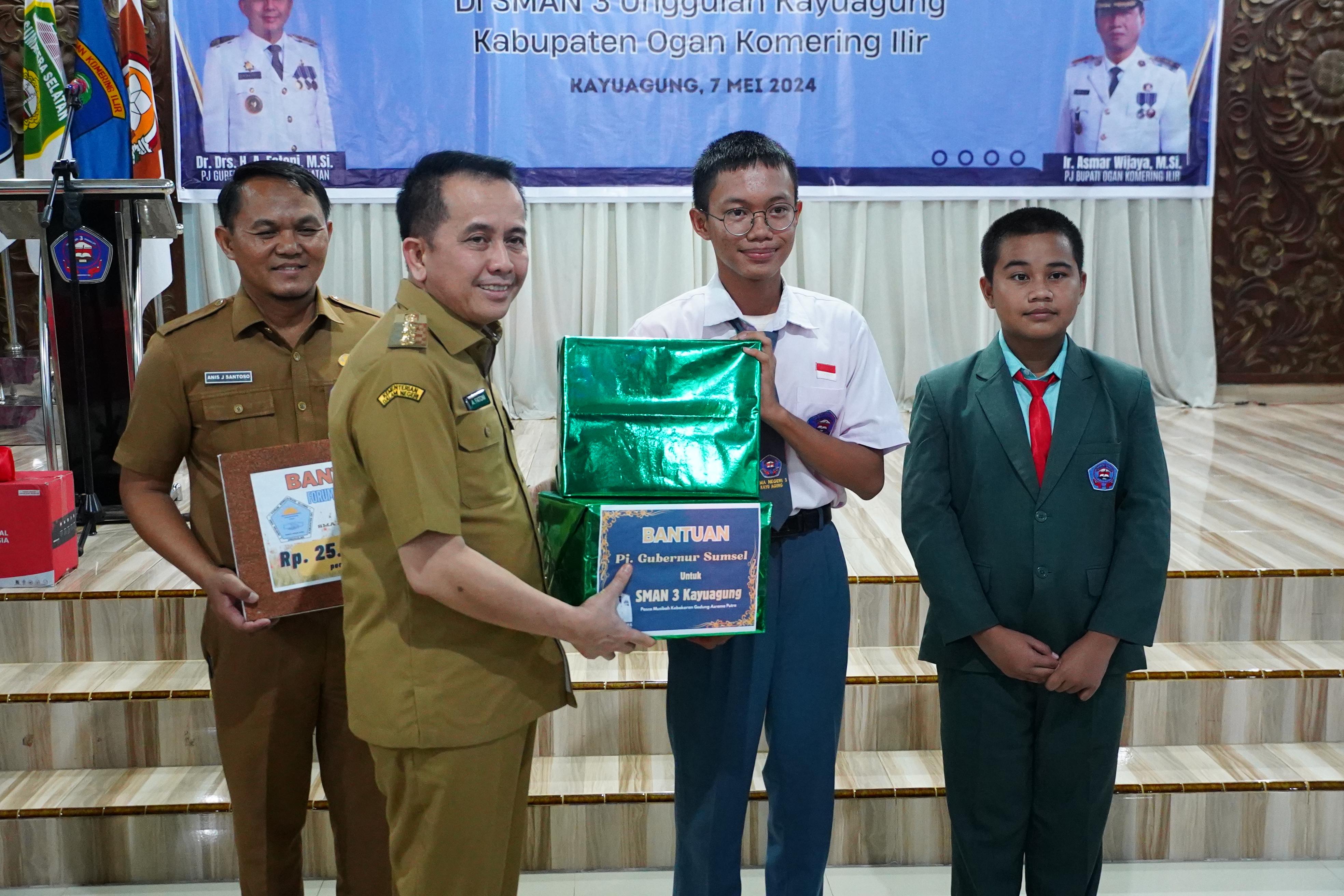 Galeri Berita