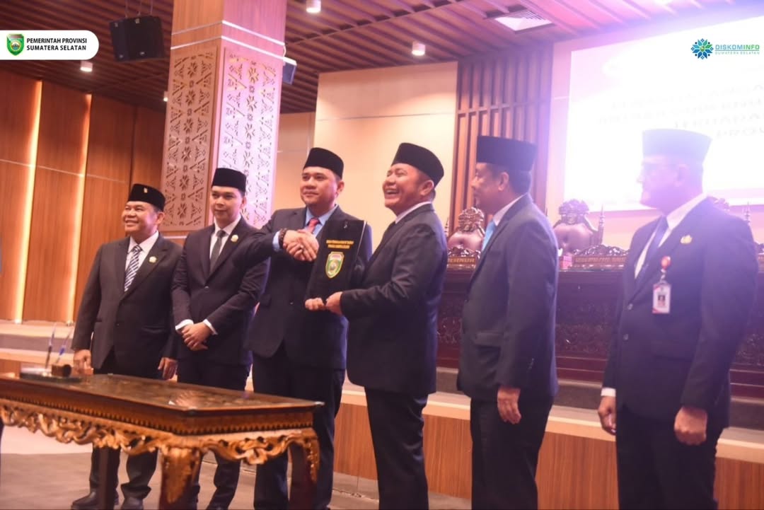 Galeri Berita