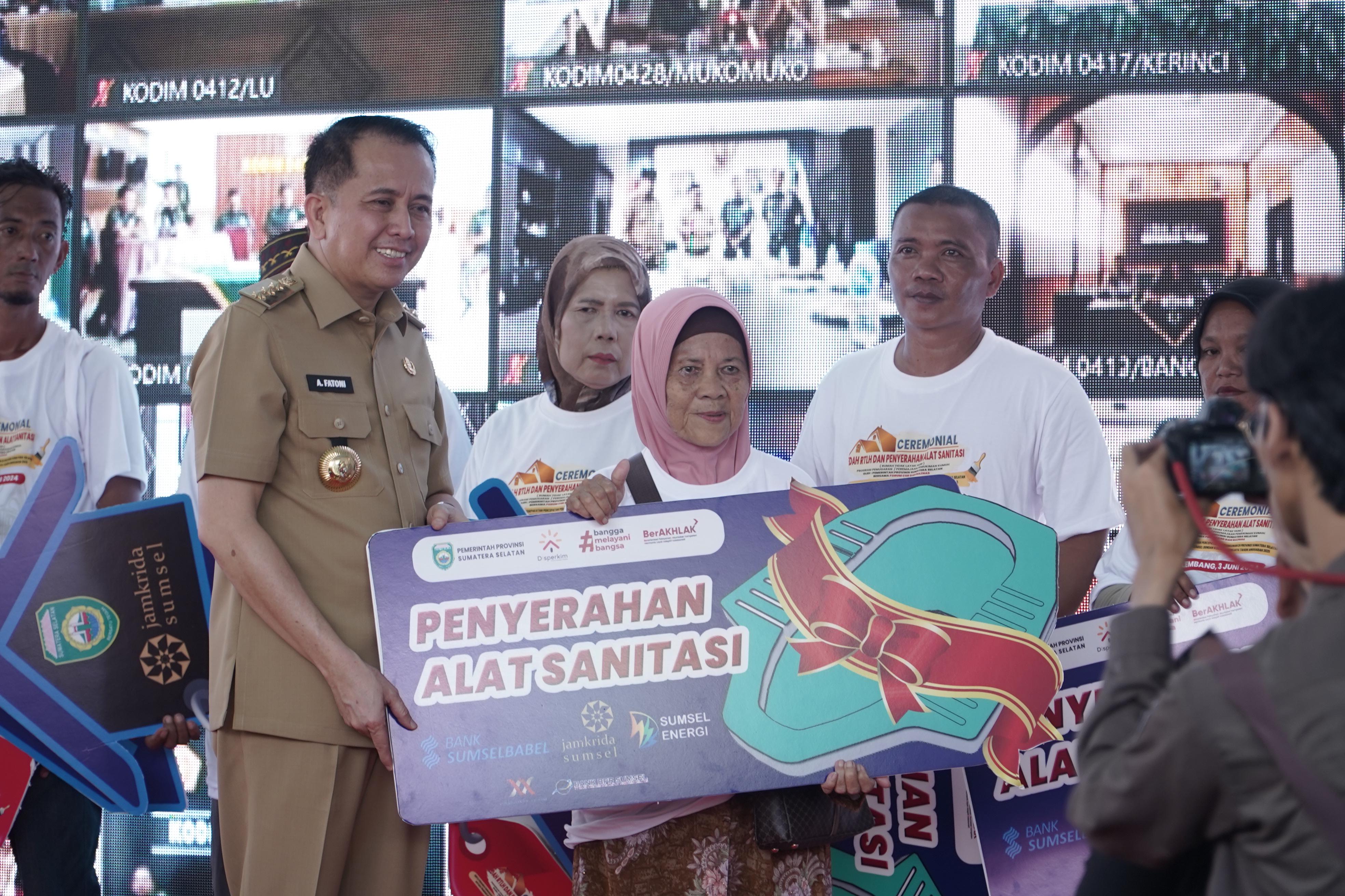Galeri Berita