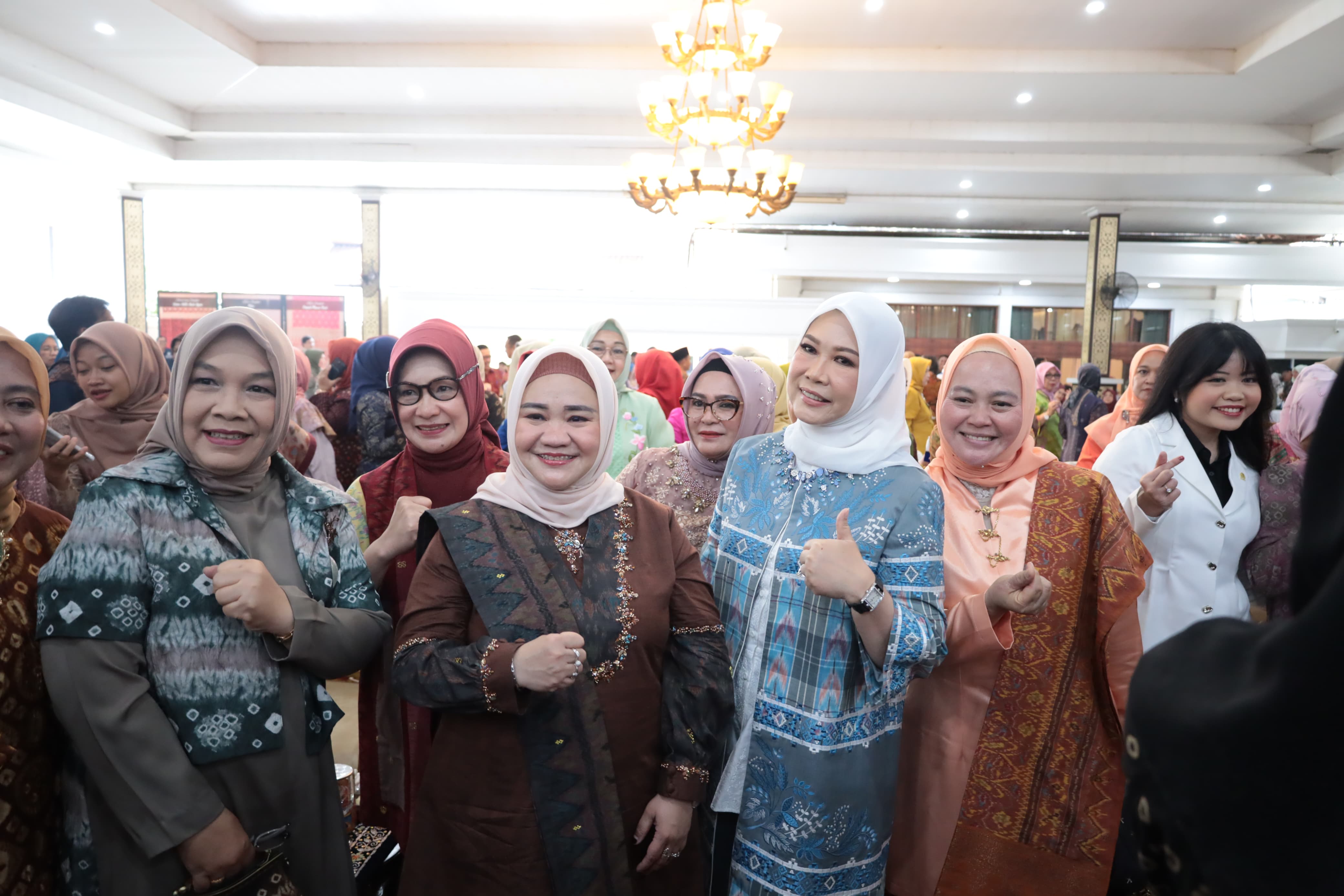 Galeri Berita