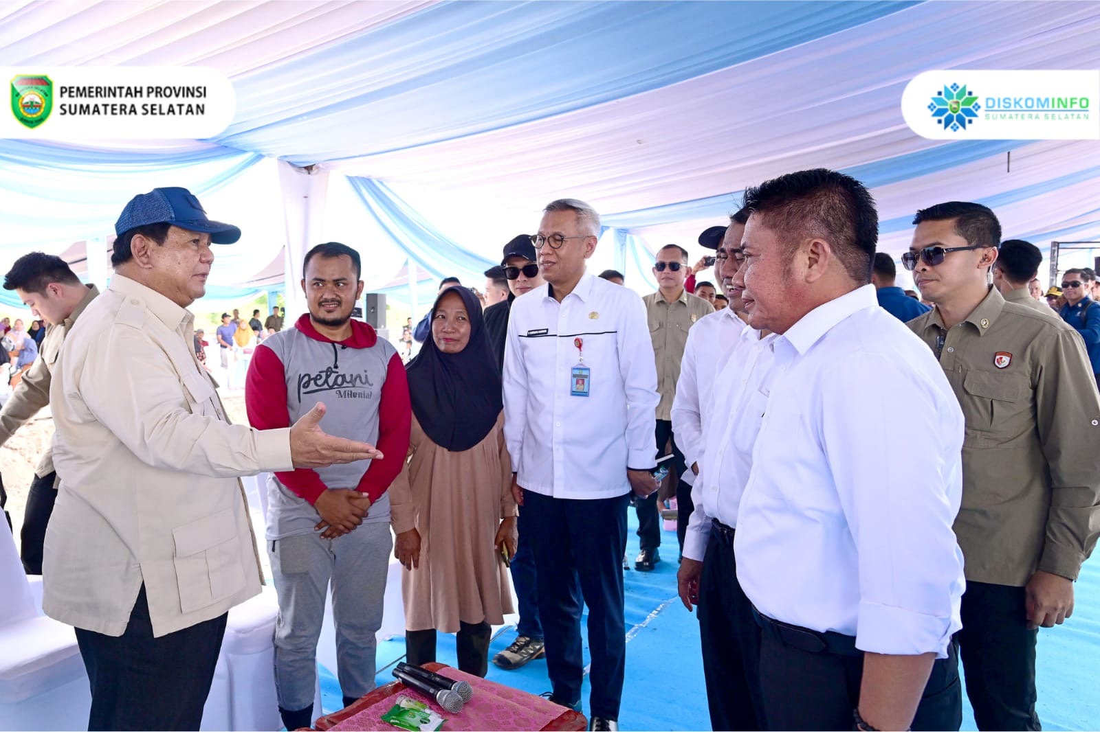 Galeri Berita