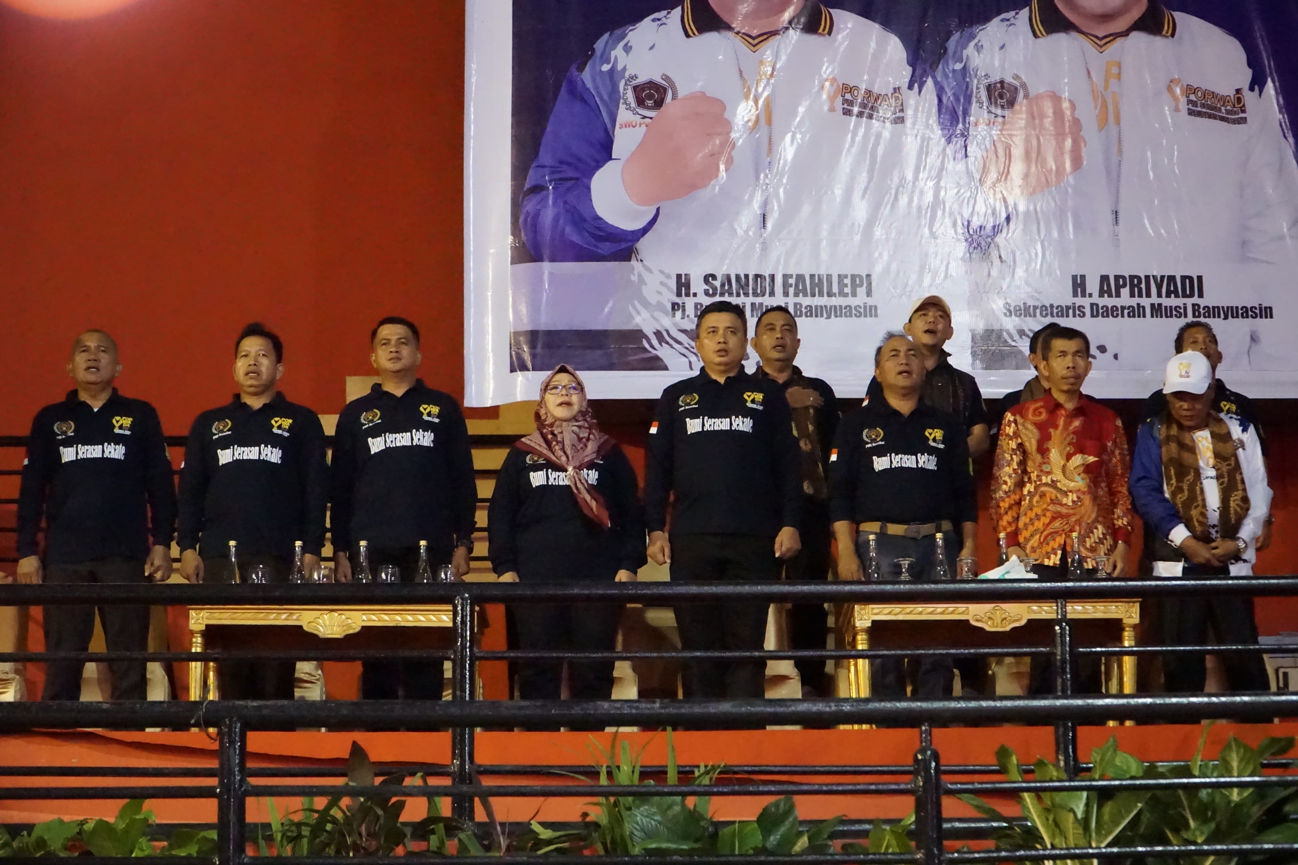Galeri Berita