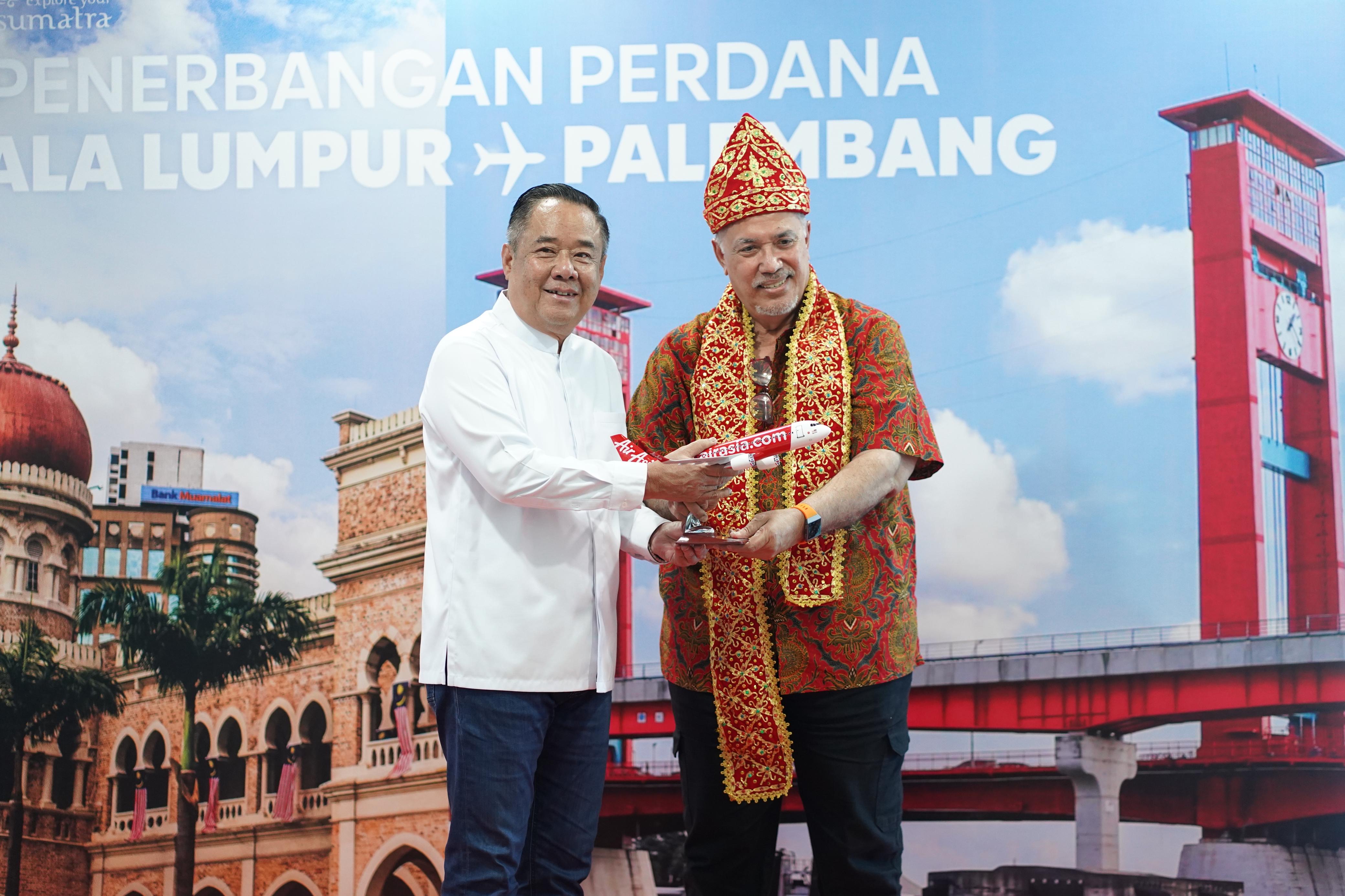 Galeri Berita