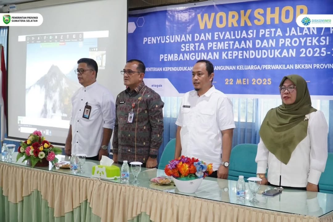 Galeri Berita