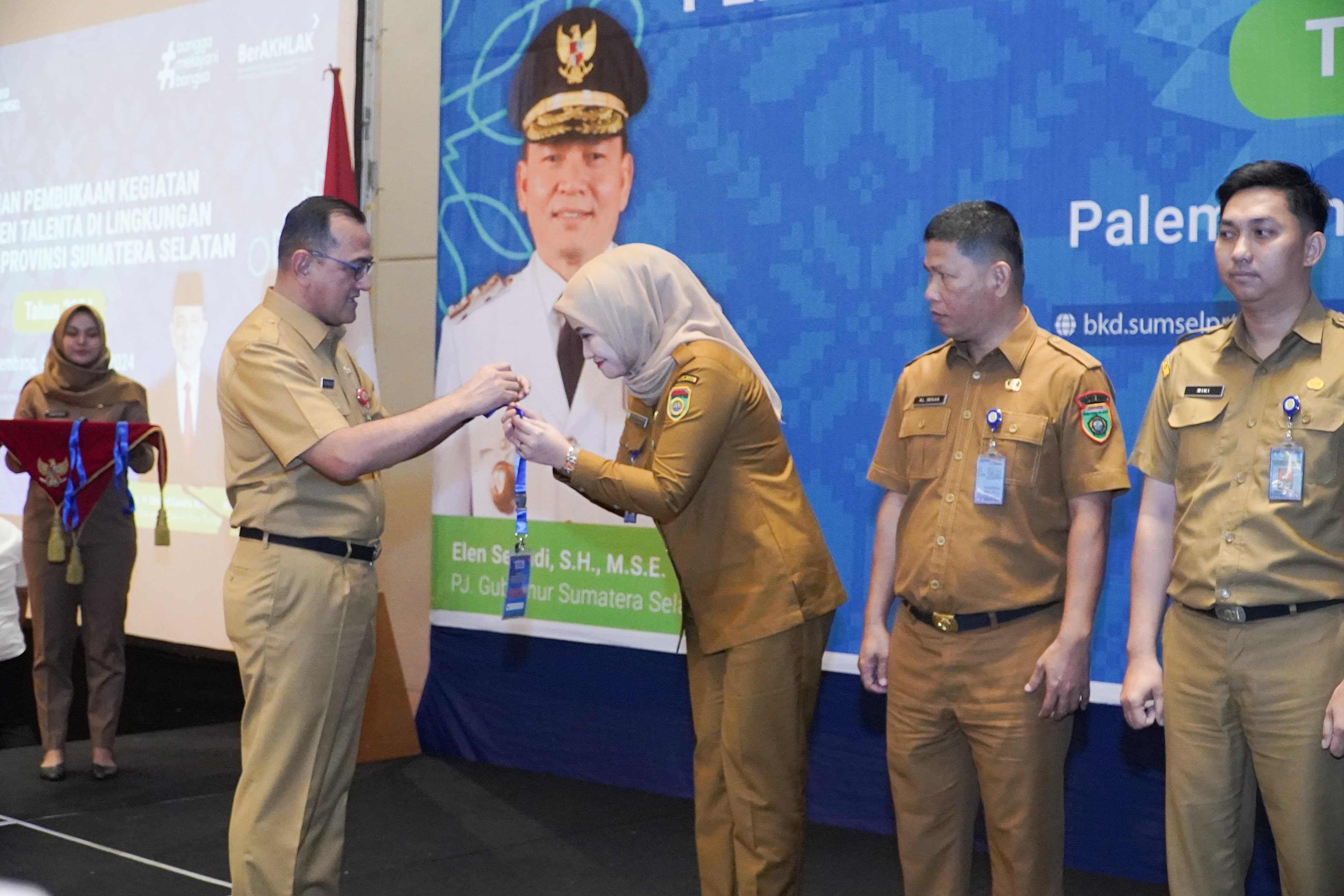 Galeri Berita