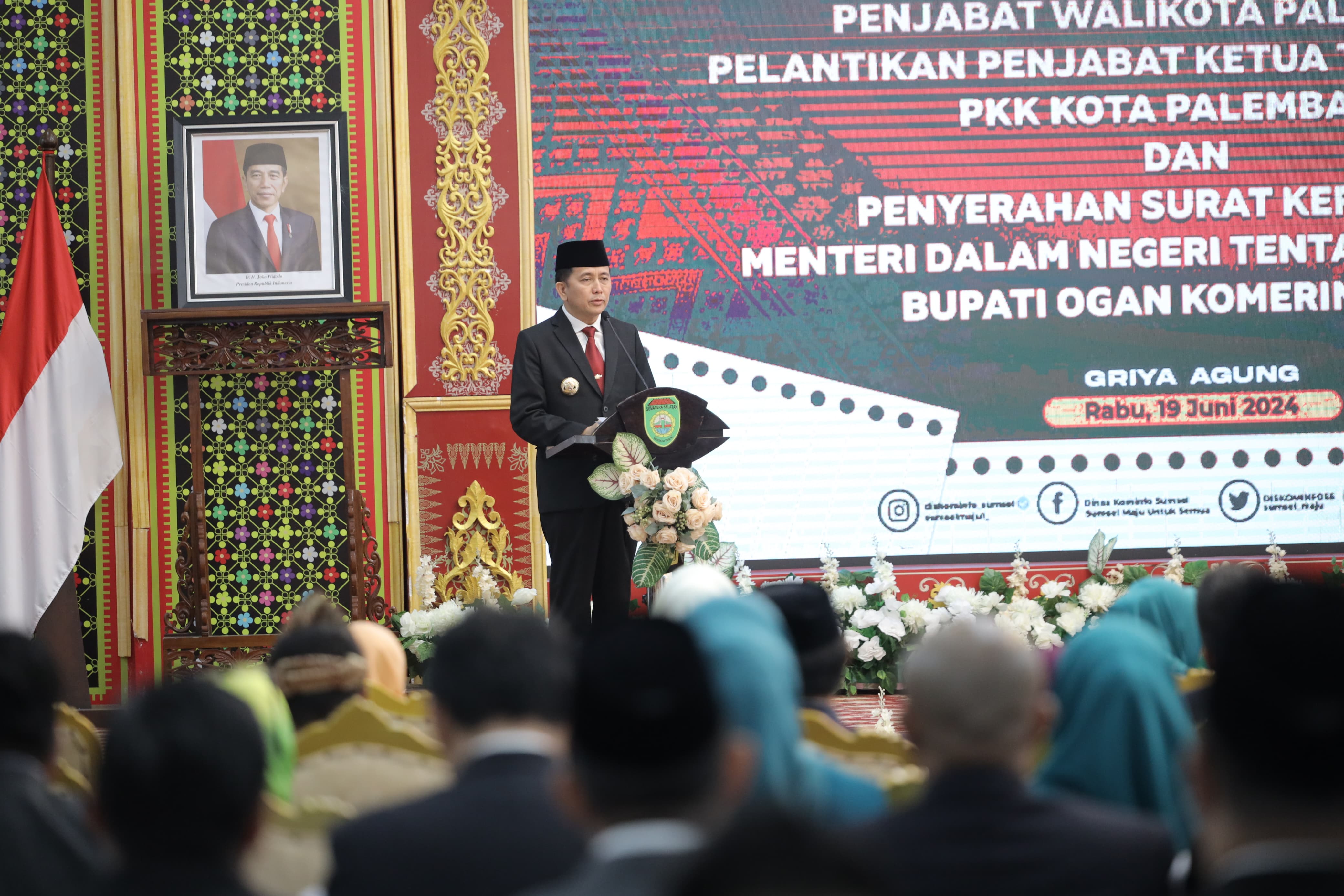 Galeri Berita