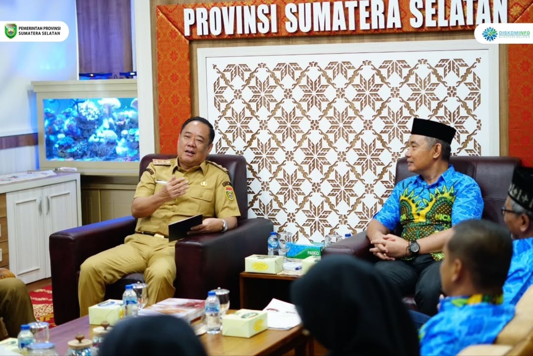 Galeri Berita