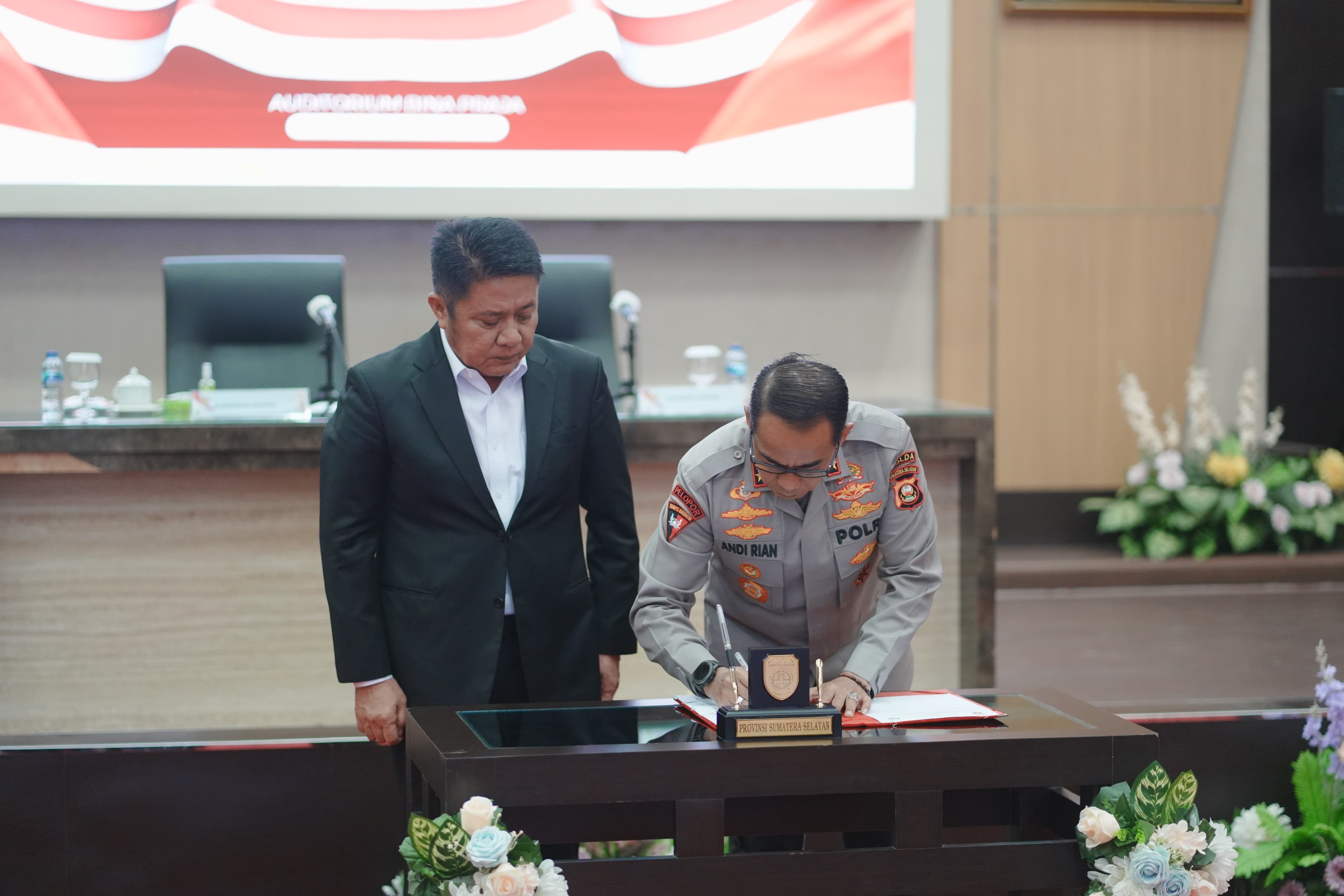Galeri Berita