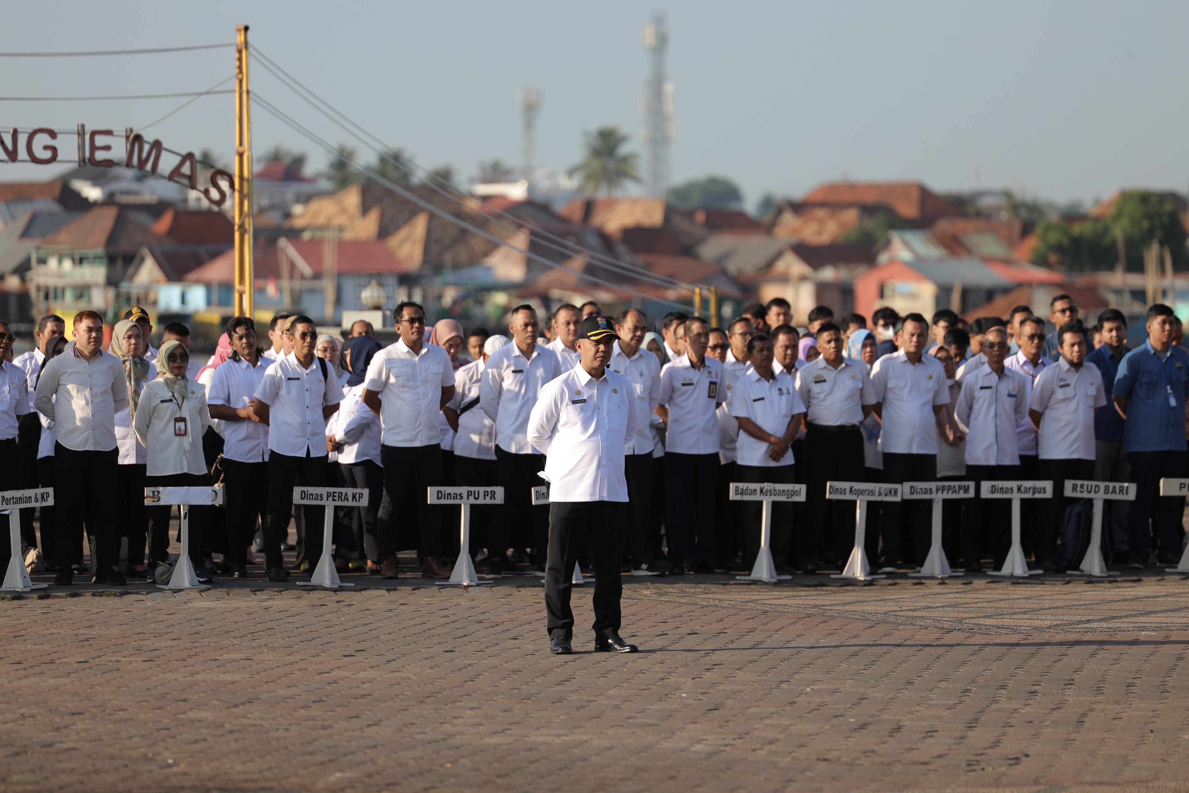 Galeri Berita