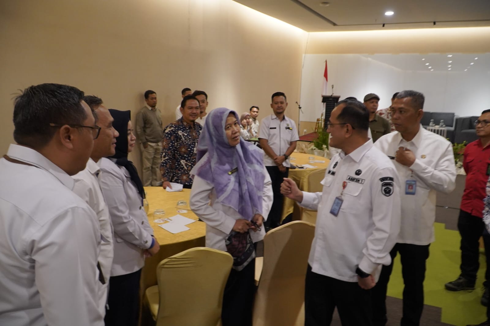 Galeri Berita
