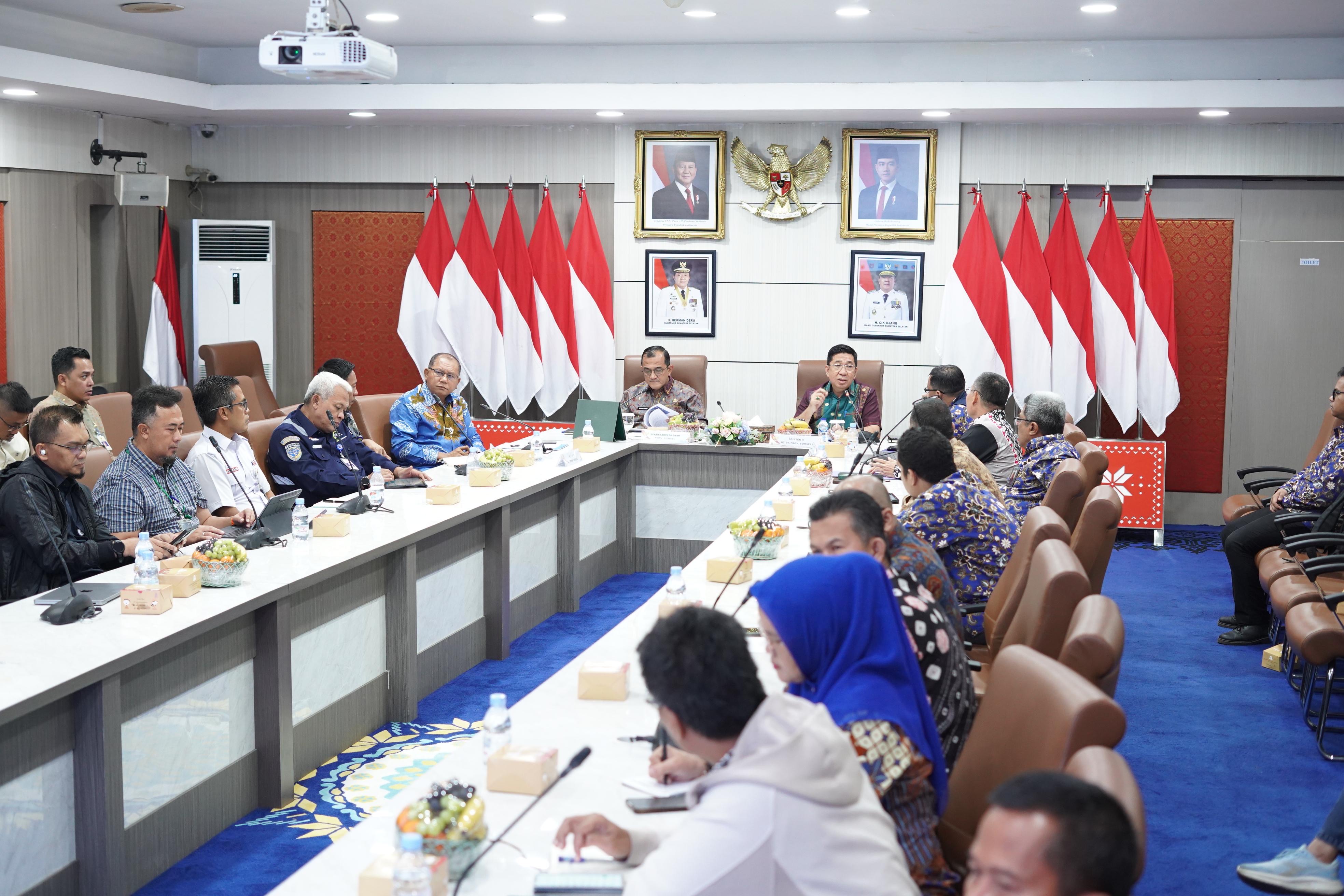 Galeri Berita