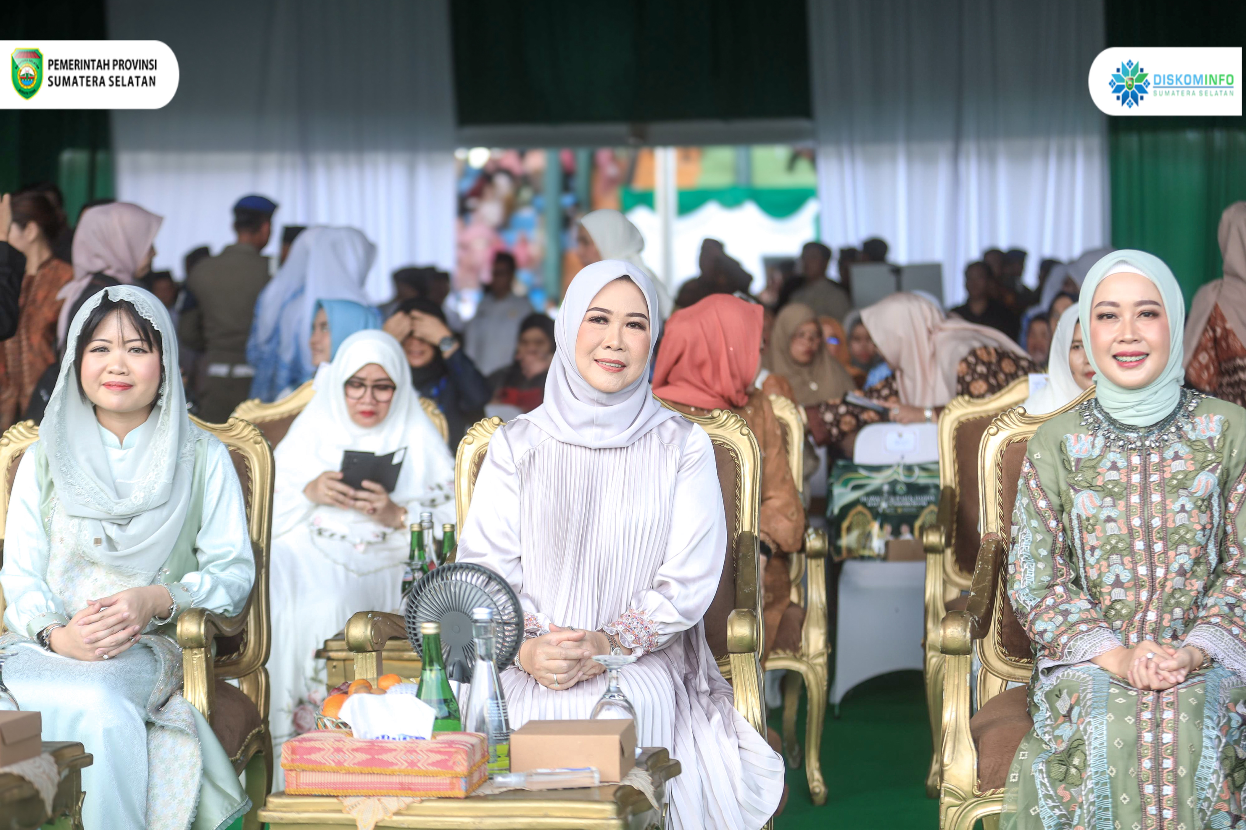 Galeri Berita