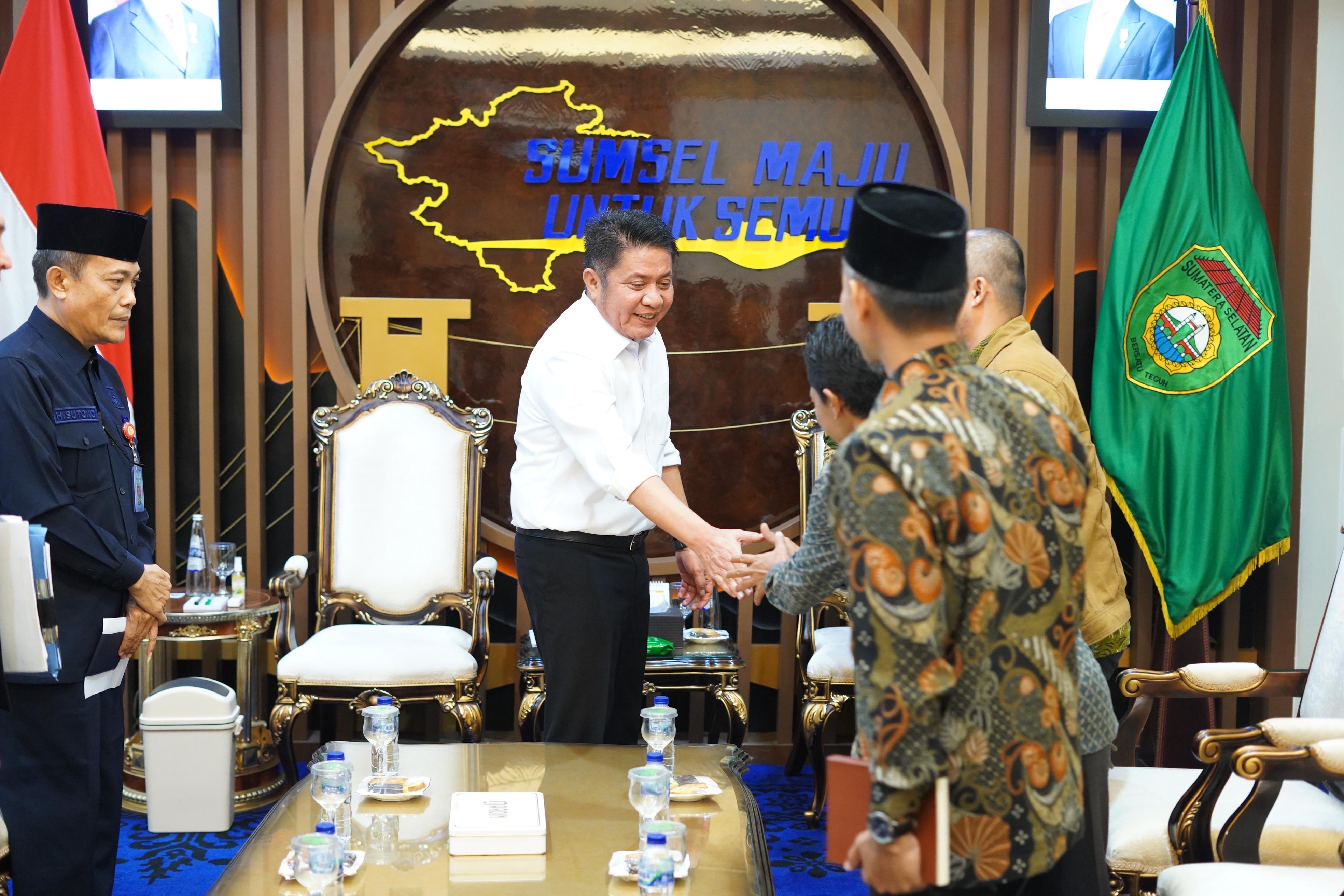 Galeri Berita
