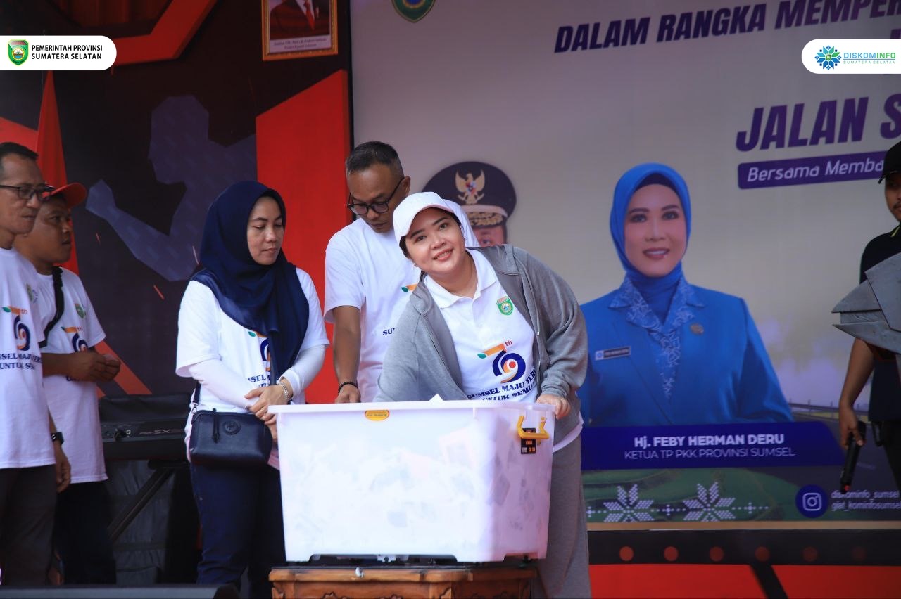 Galeri Berita