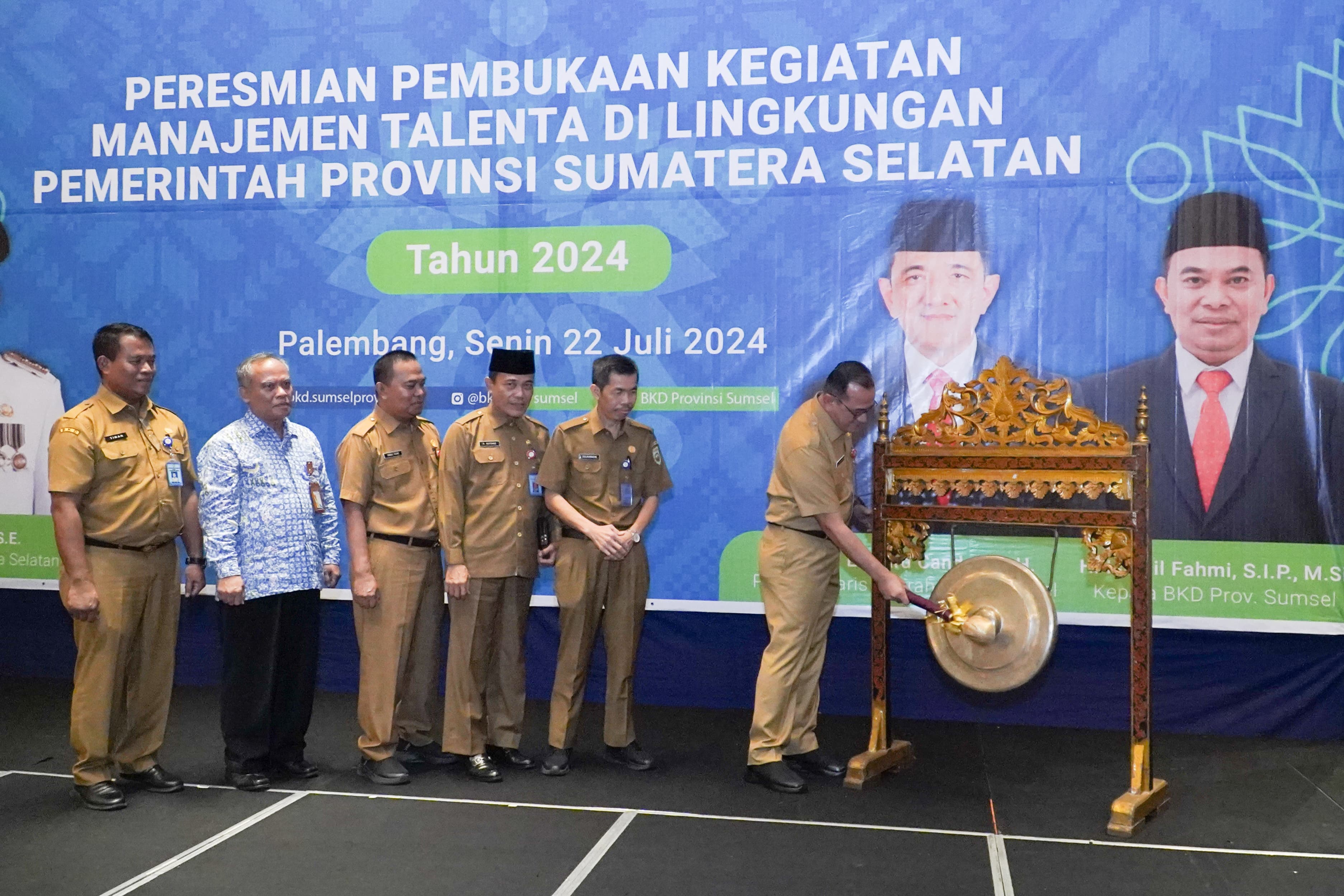Galeri Berita